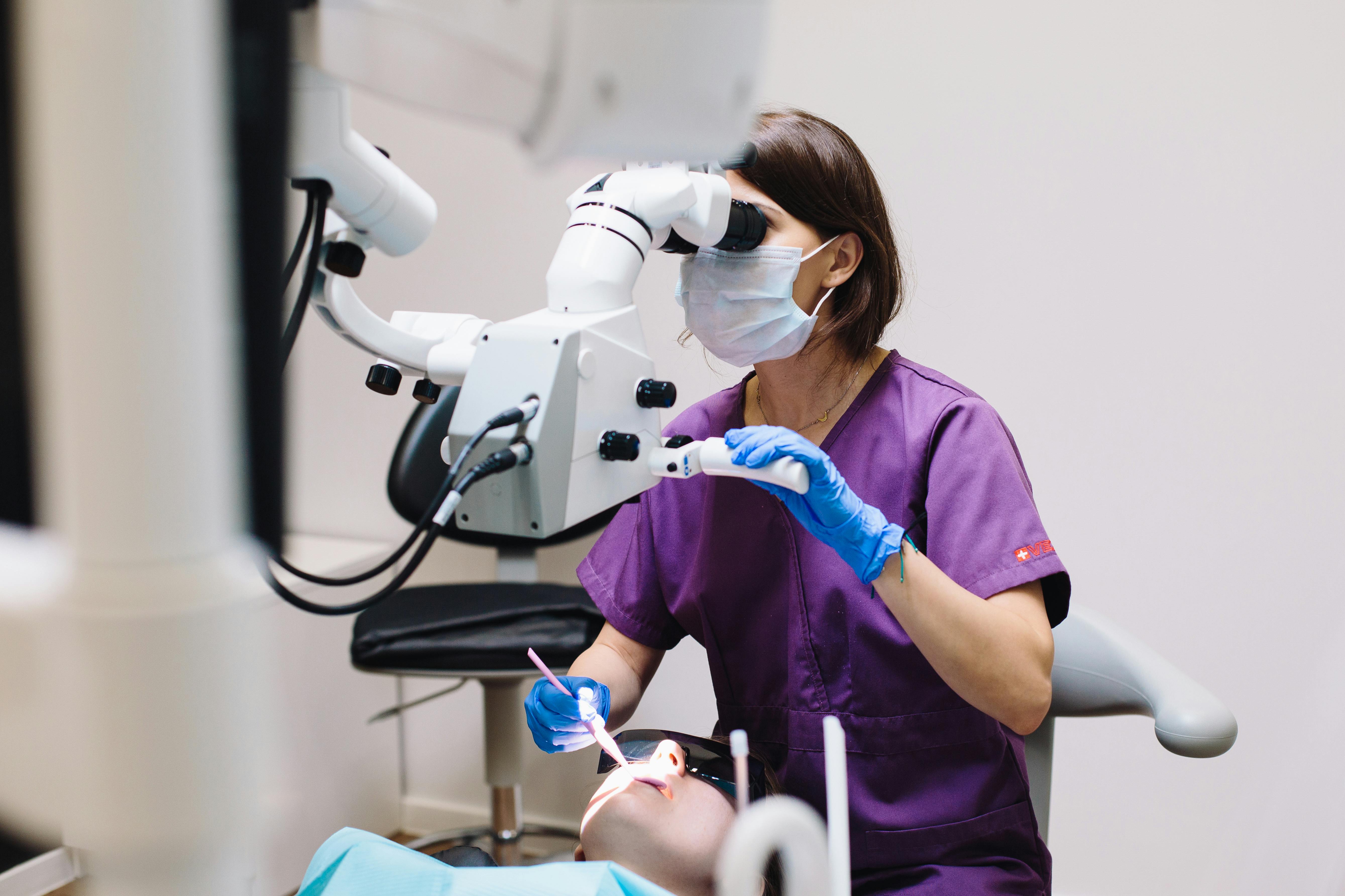 Dentist Photo, Download The BEST Free