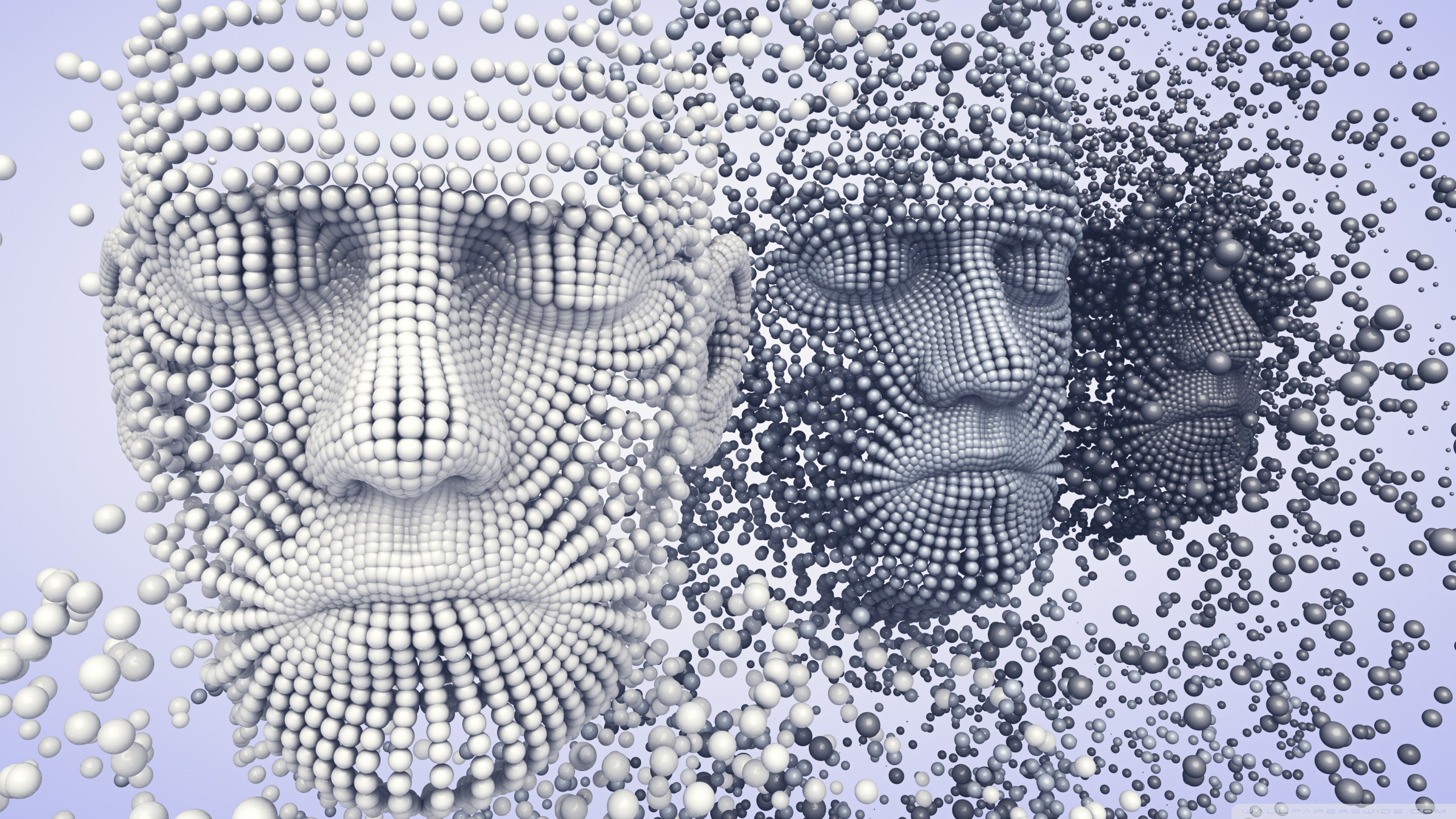 Ultra HD Desktop Background Wallpaper