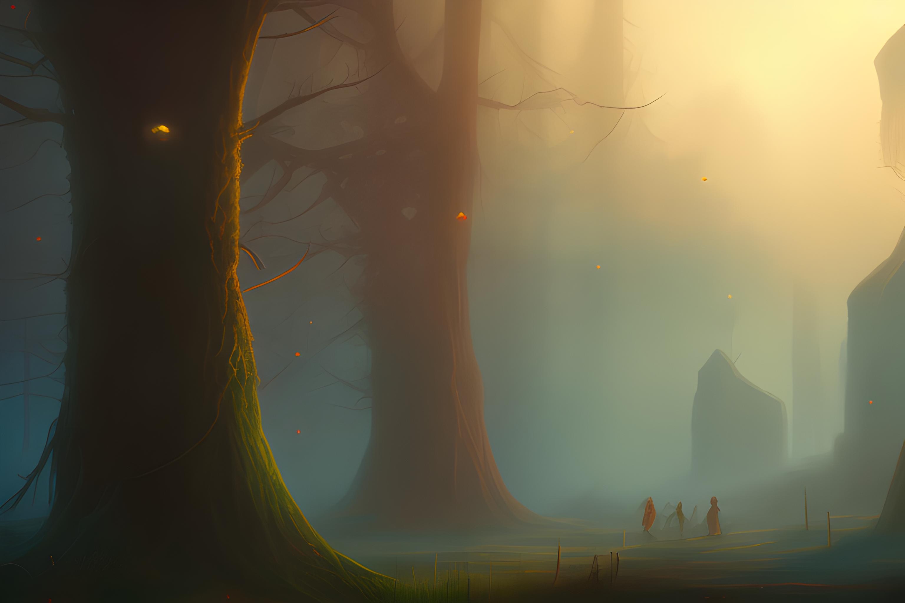 retro dark fantasy, adventures, PC