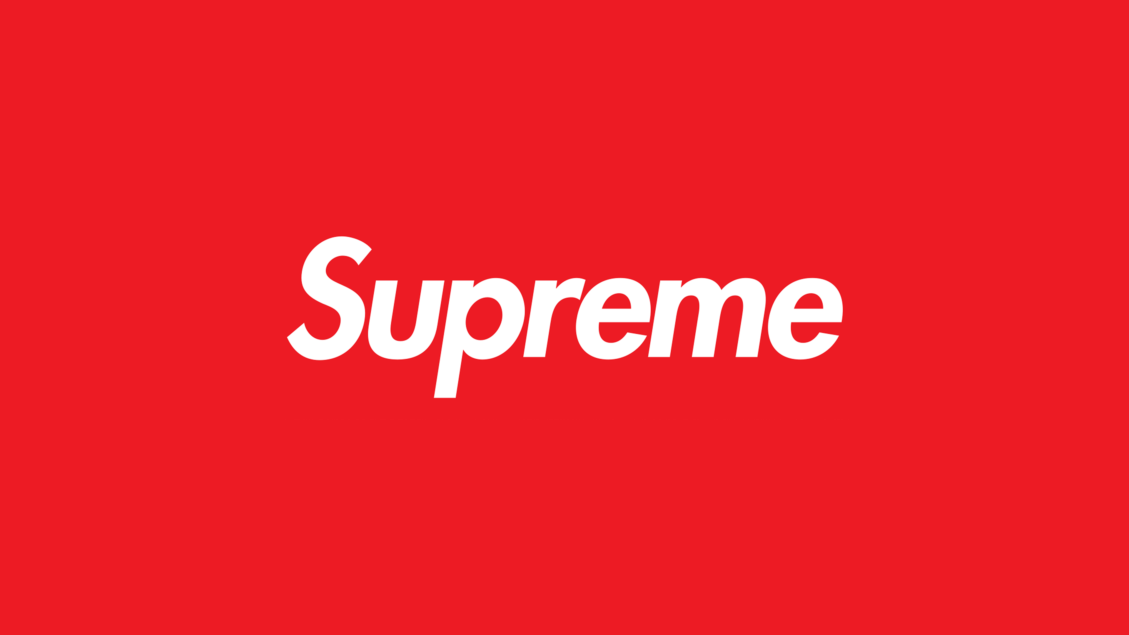 Supreme Wallpaper DeskK