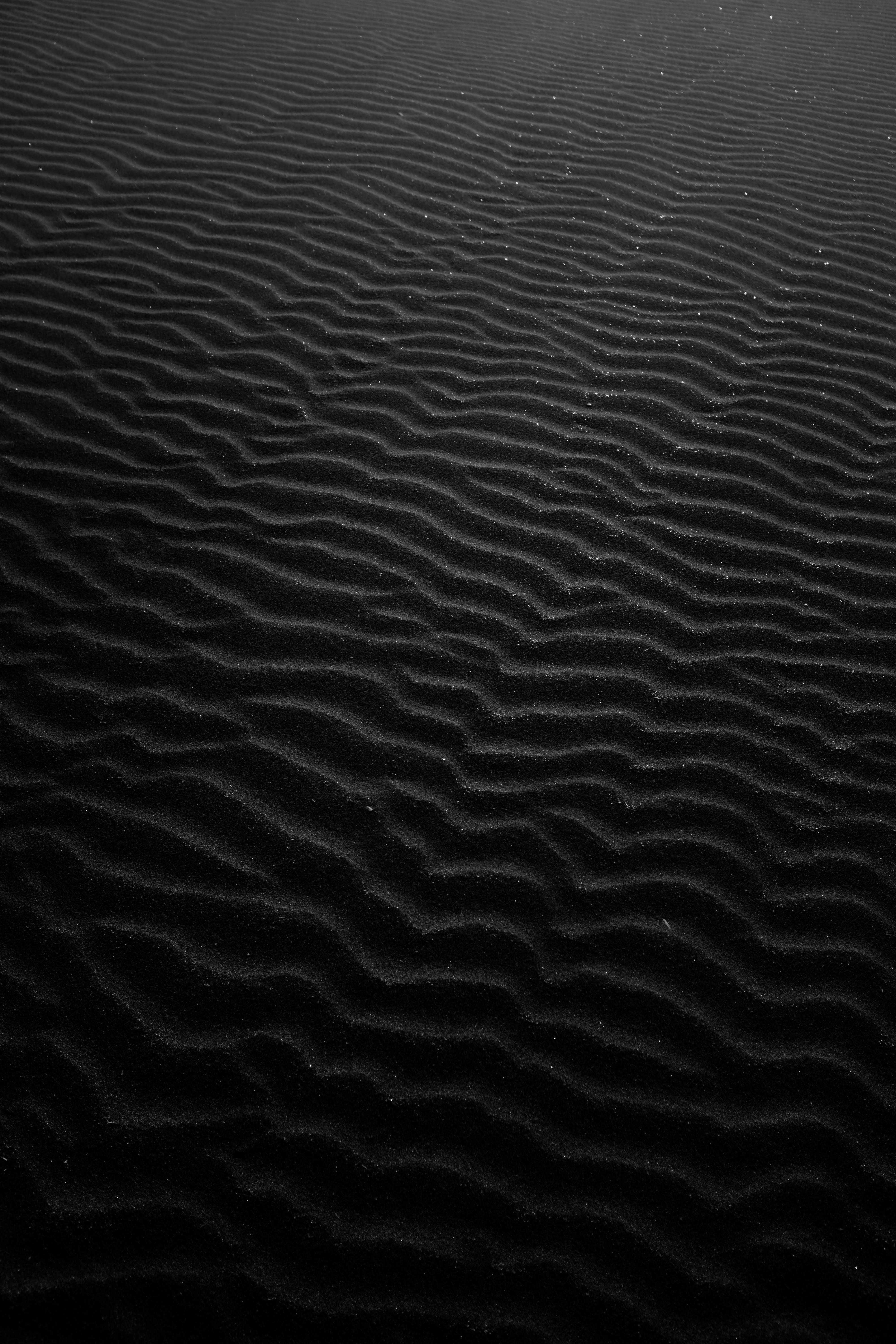 Plain Black Wallpaper Photo, Download