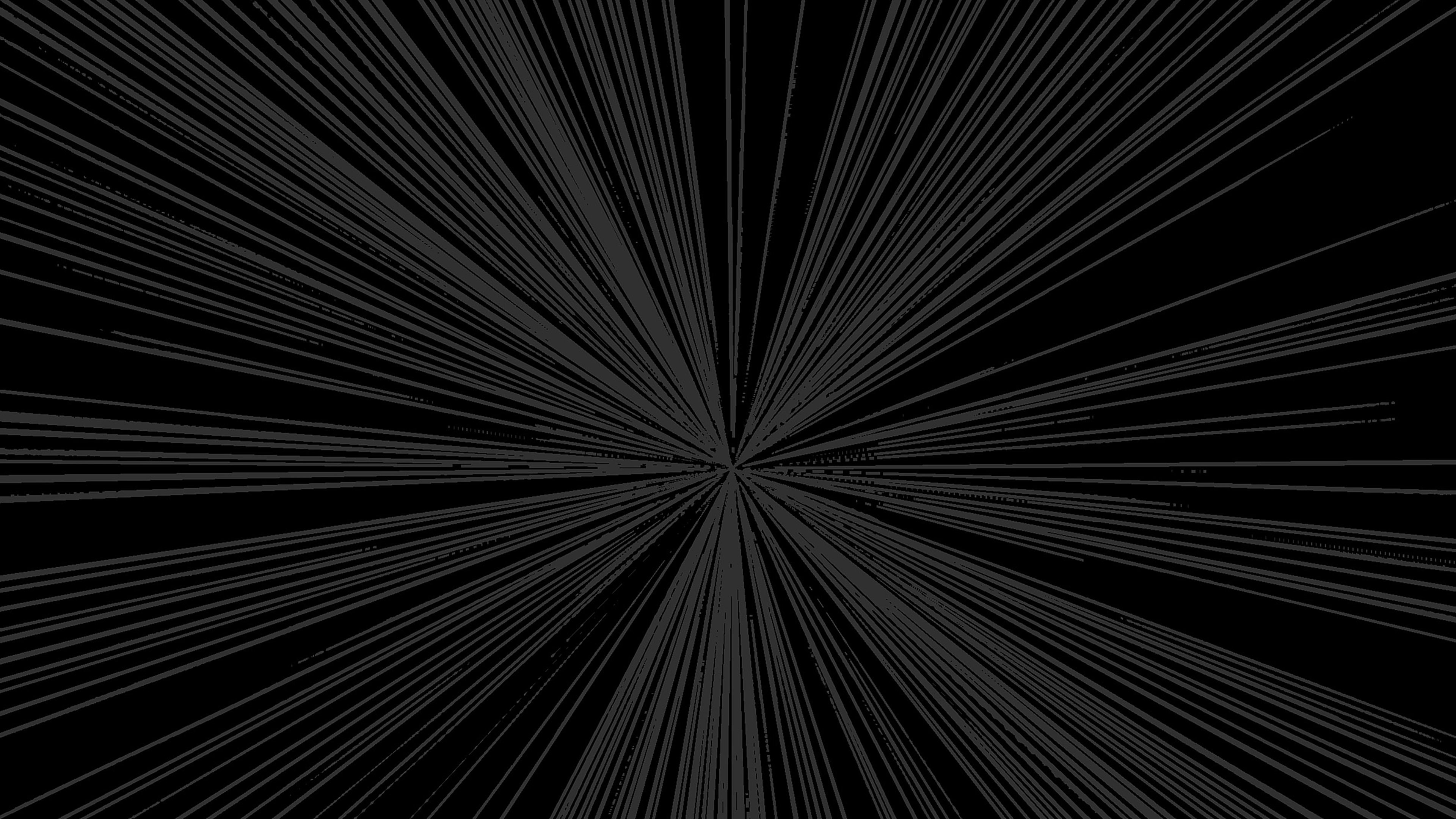 Wallpaper Action Lines Pattern