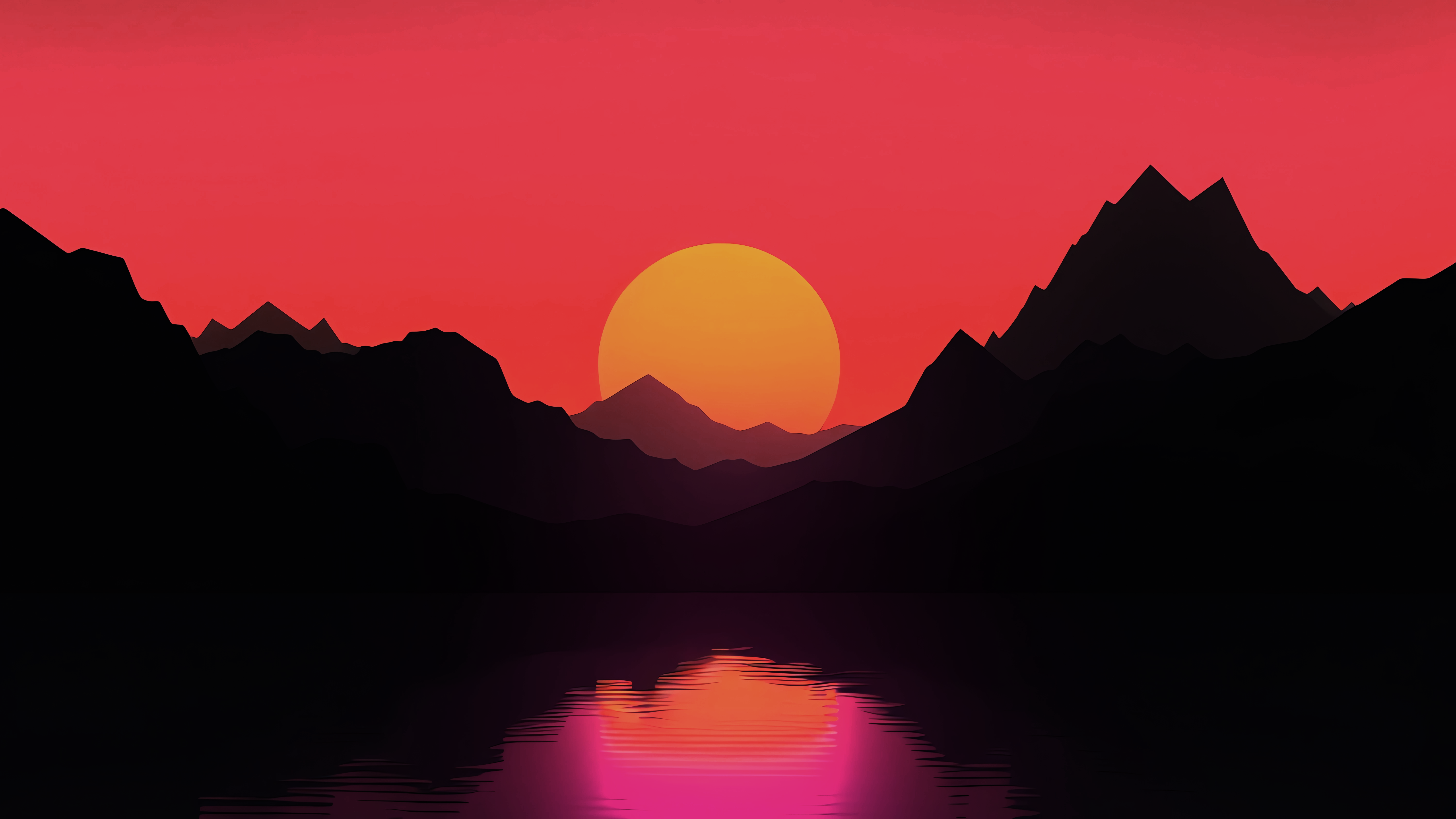 Heroscreen 4K Background Wallpaper