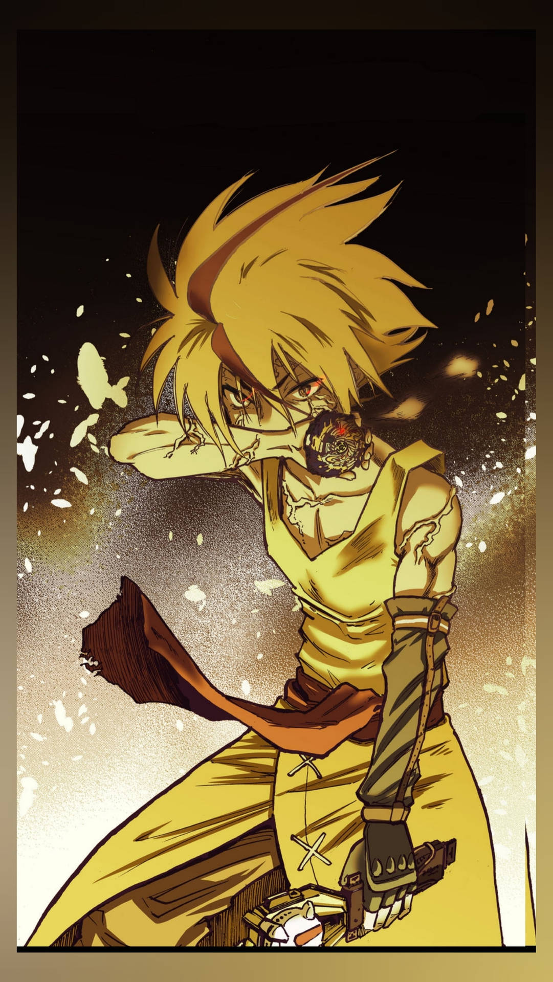 Download free Beyblade Free De La Hoya