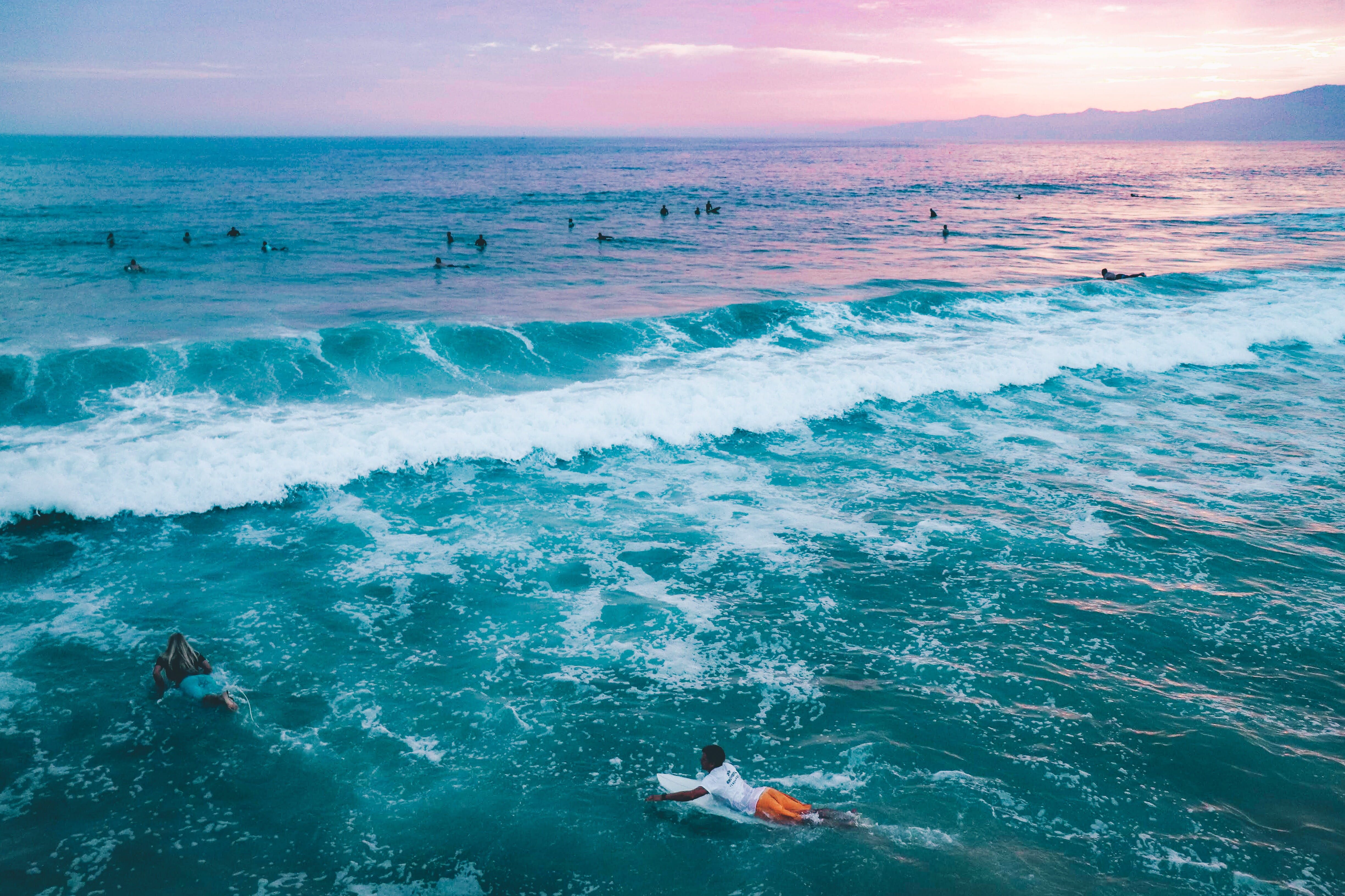 united states los angeles venice beach