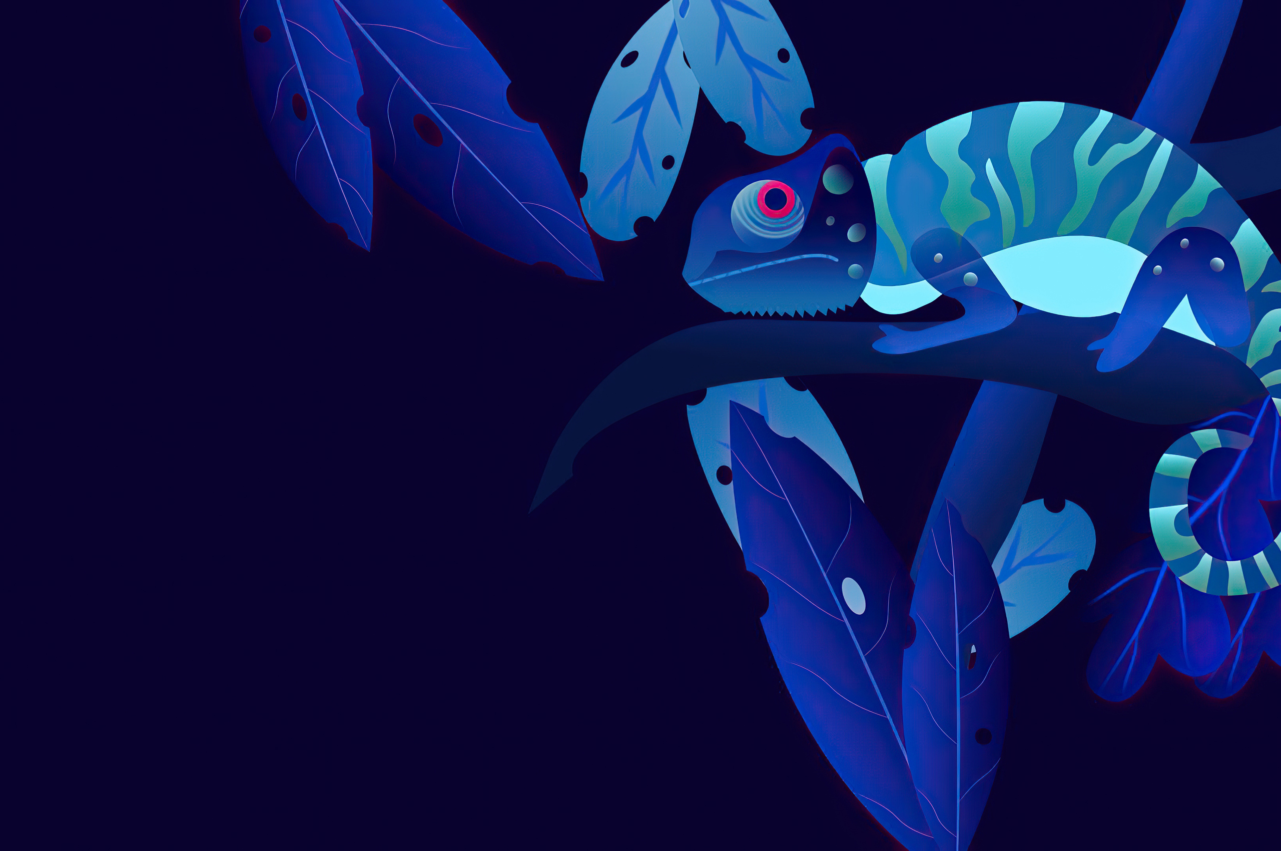 Chameleon 4k Chromebook Pixel