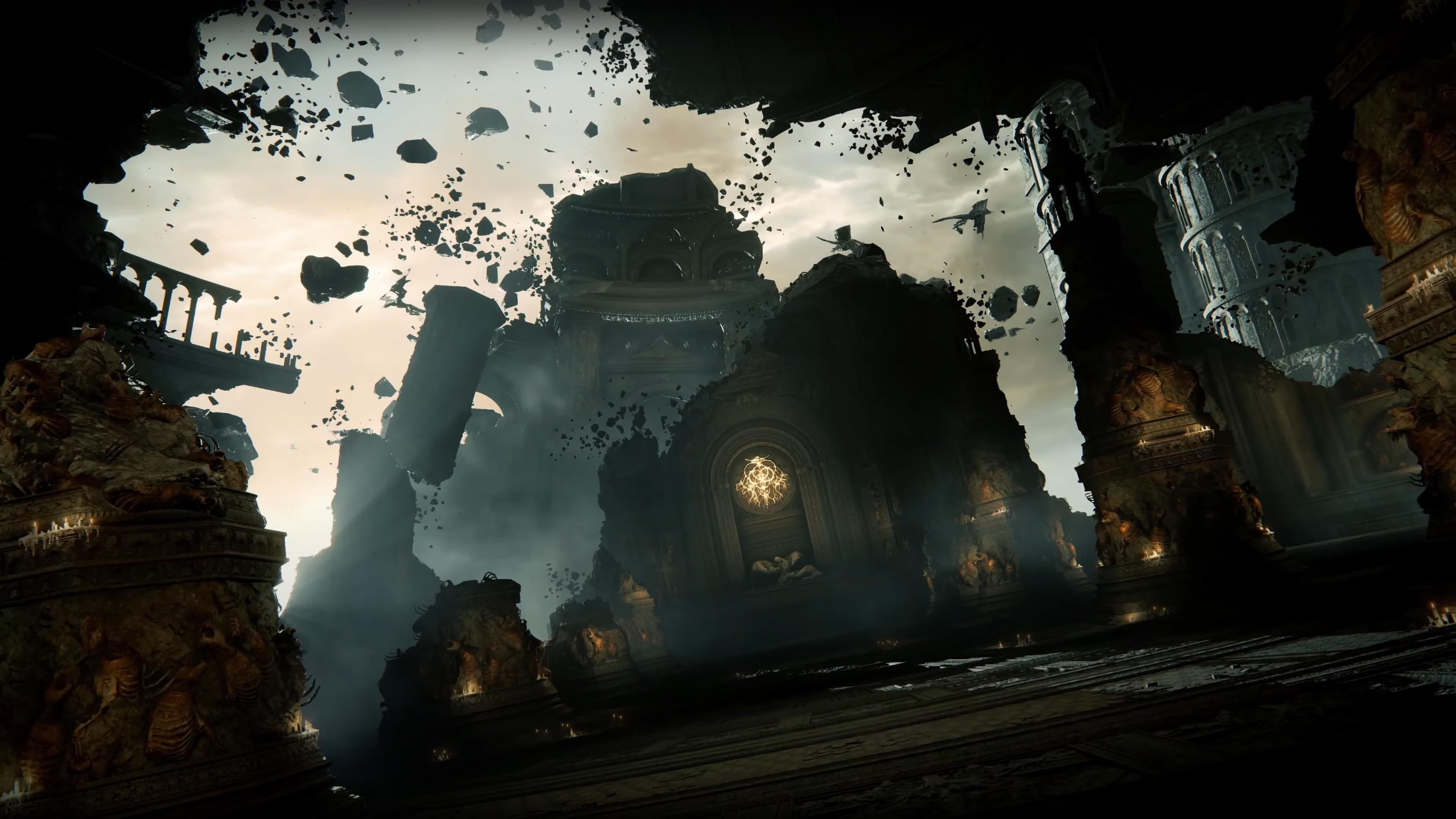 My favorite frame from the new trailer