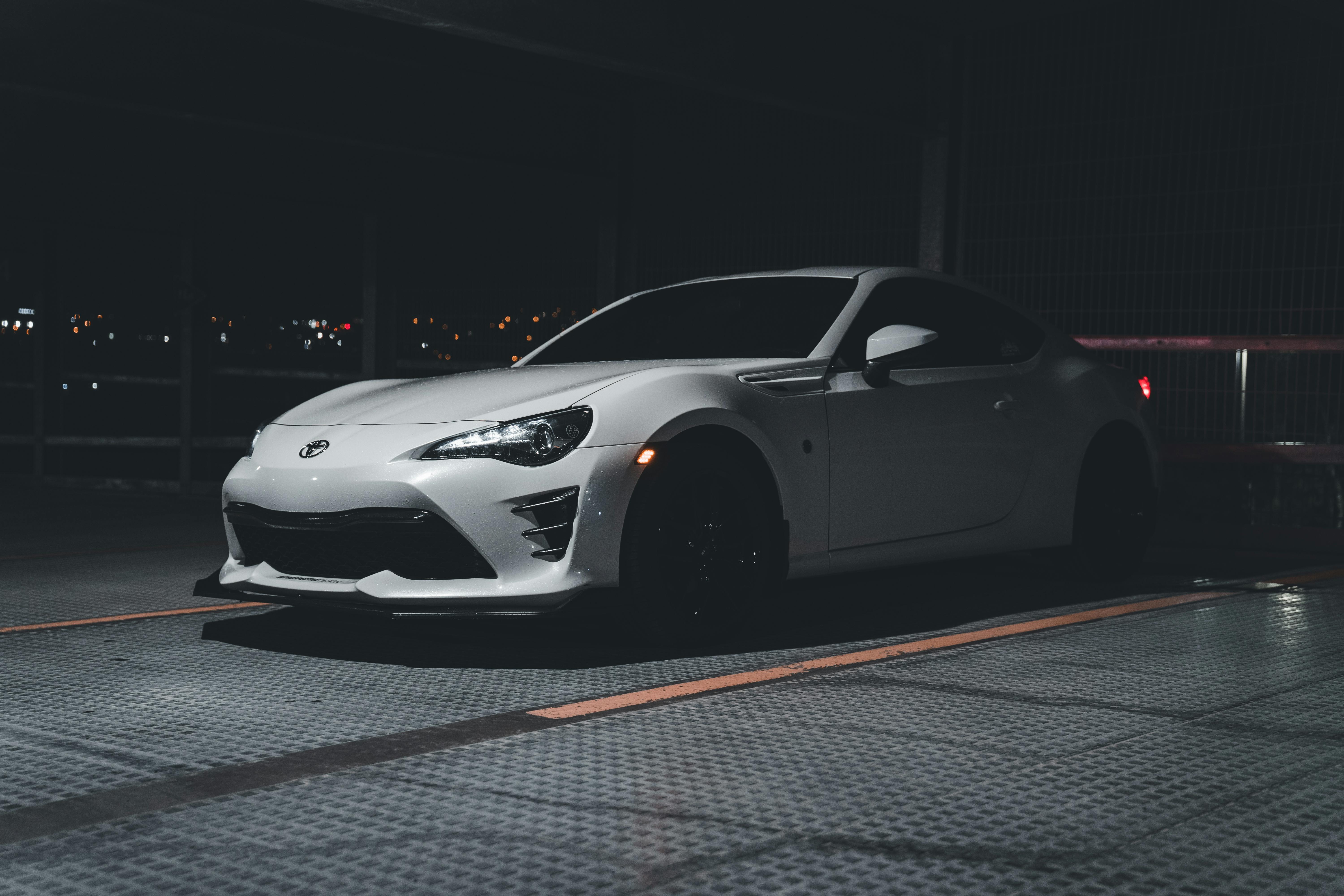 Toyota GT86 4k Wallpapers - Wallpaper Cave