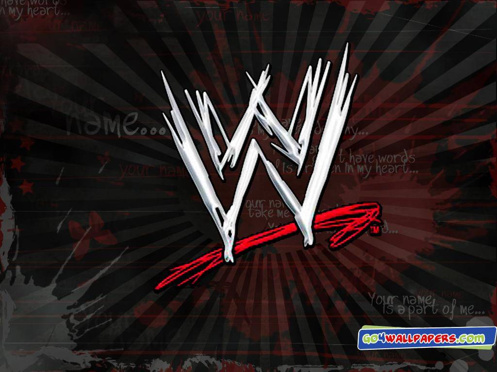 WWE LOGO