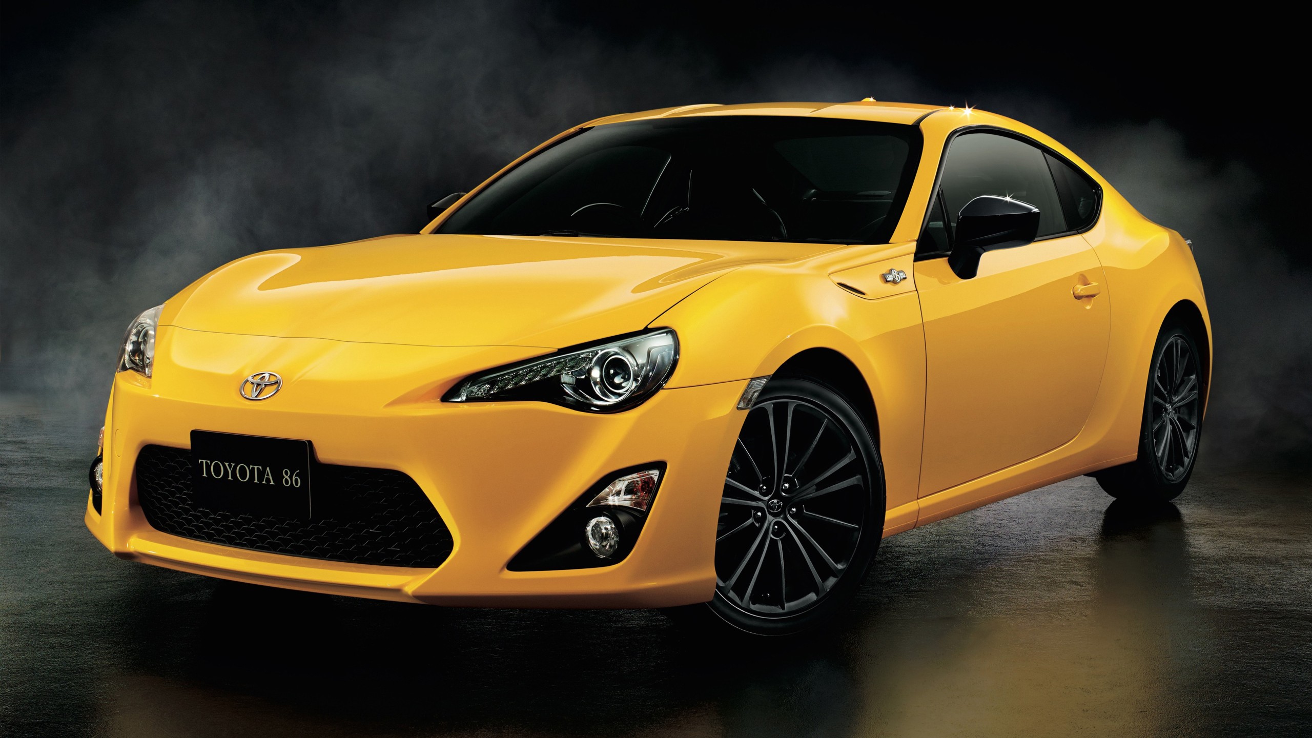 Toyota GT 86 Wallpaper Car