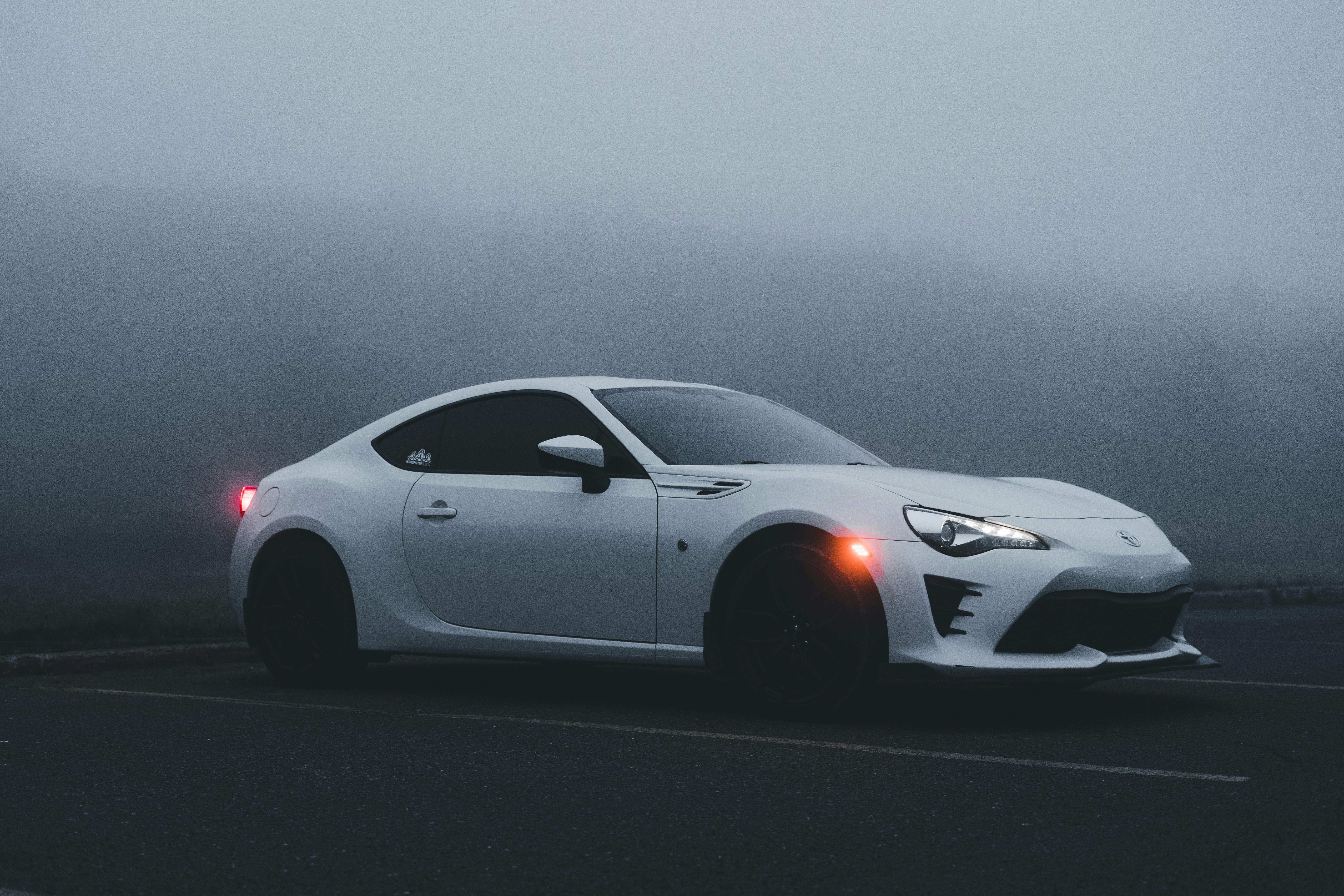 Toyota Gt86 & HD Image