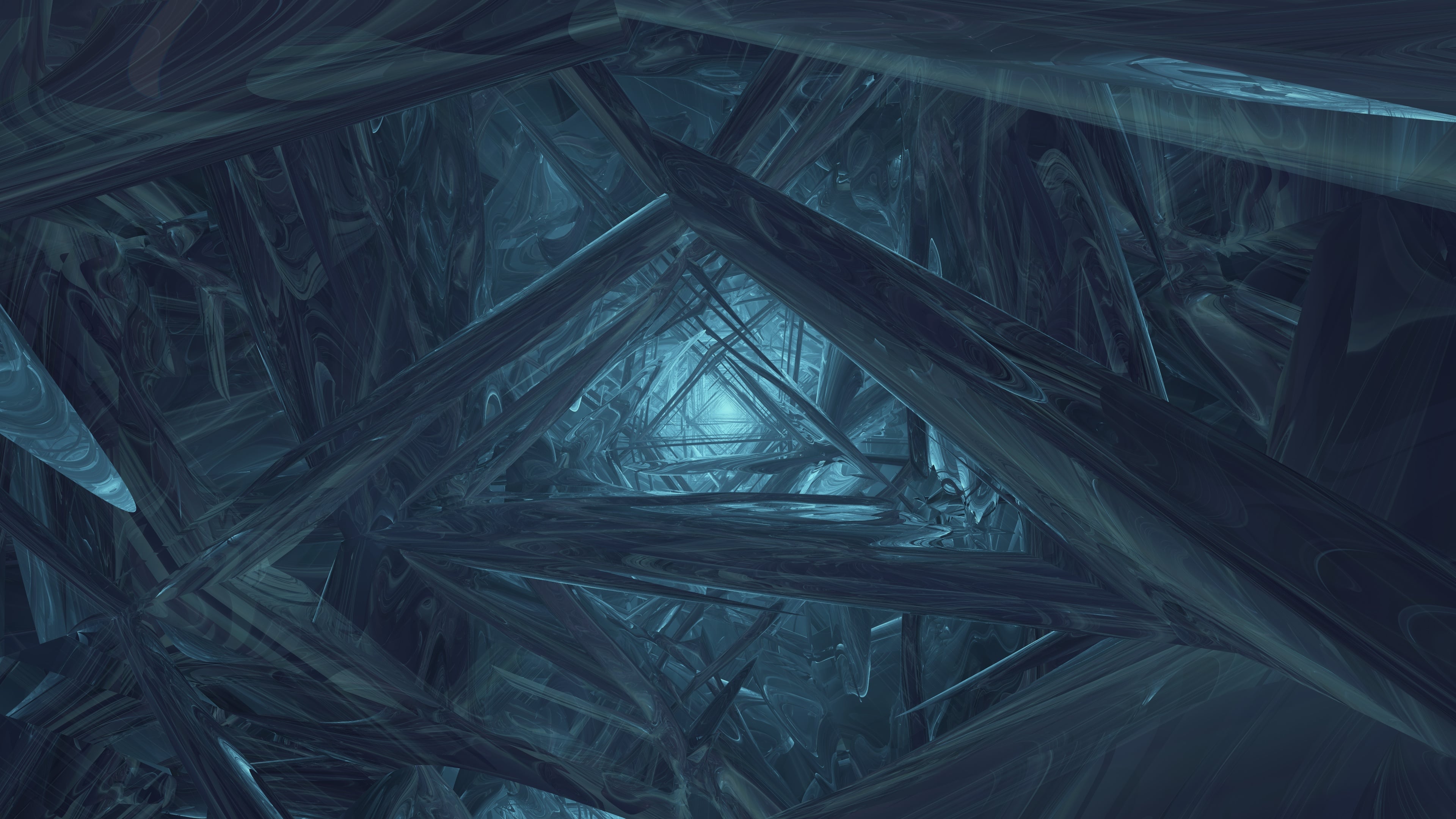 Mirrors, lenses, infinityK still