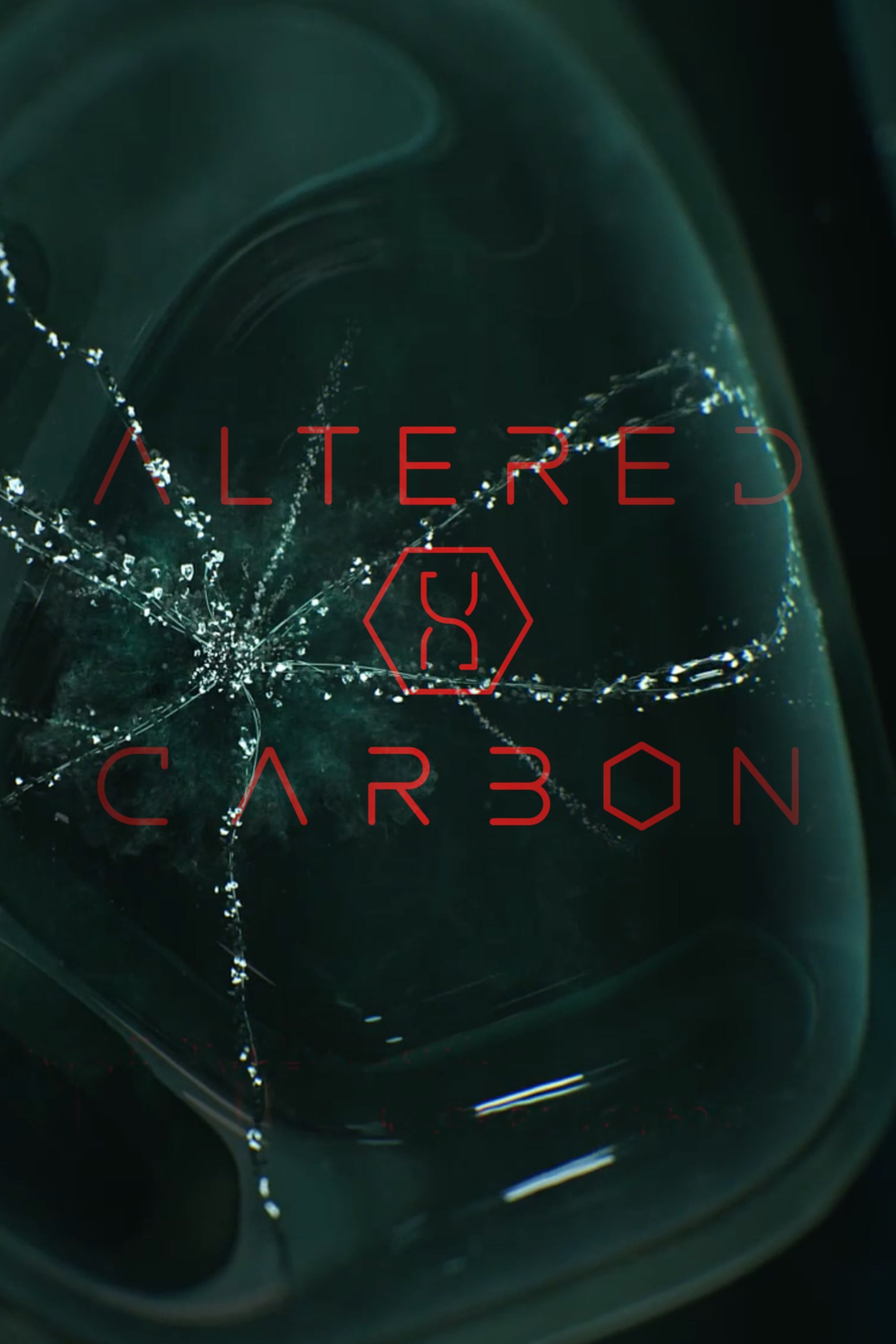 Altered Carbon TV Series 2018 2020