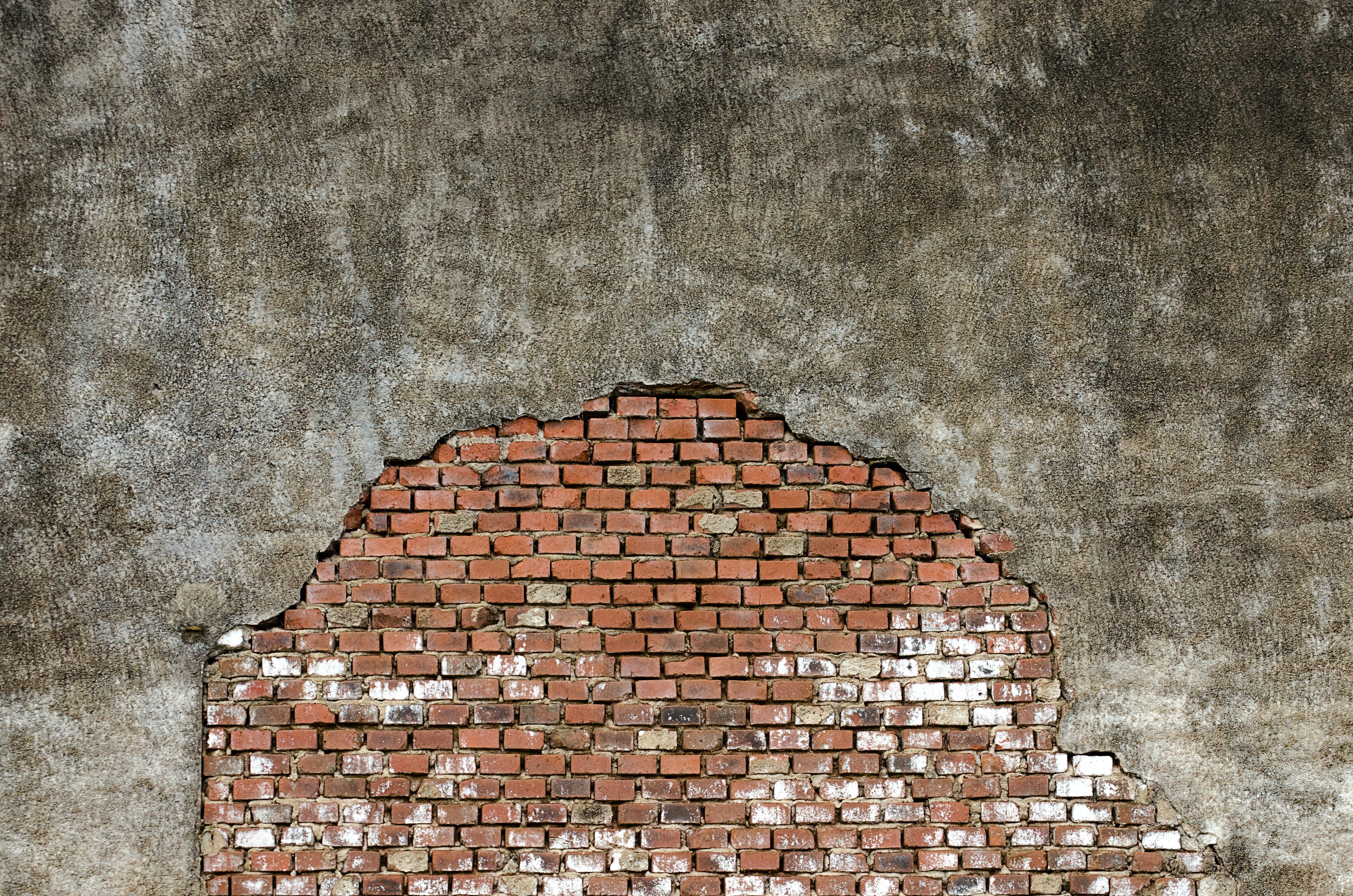 Brick Wall wallpaper for mobile phone