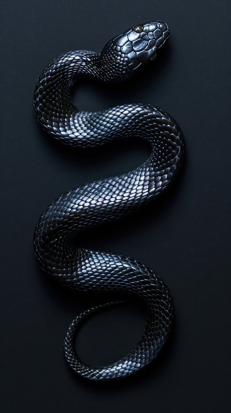 iPhone Snake Wallpapers - Wallpaper Cave