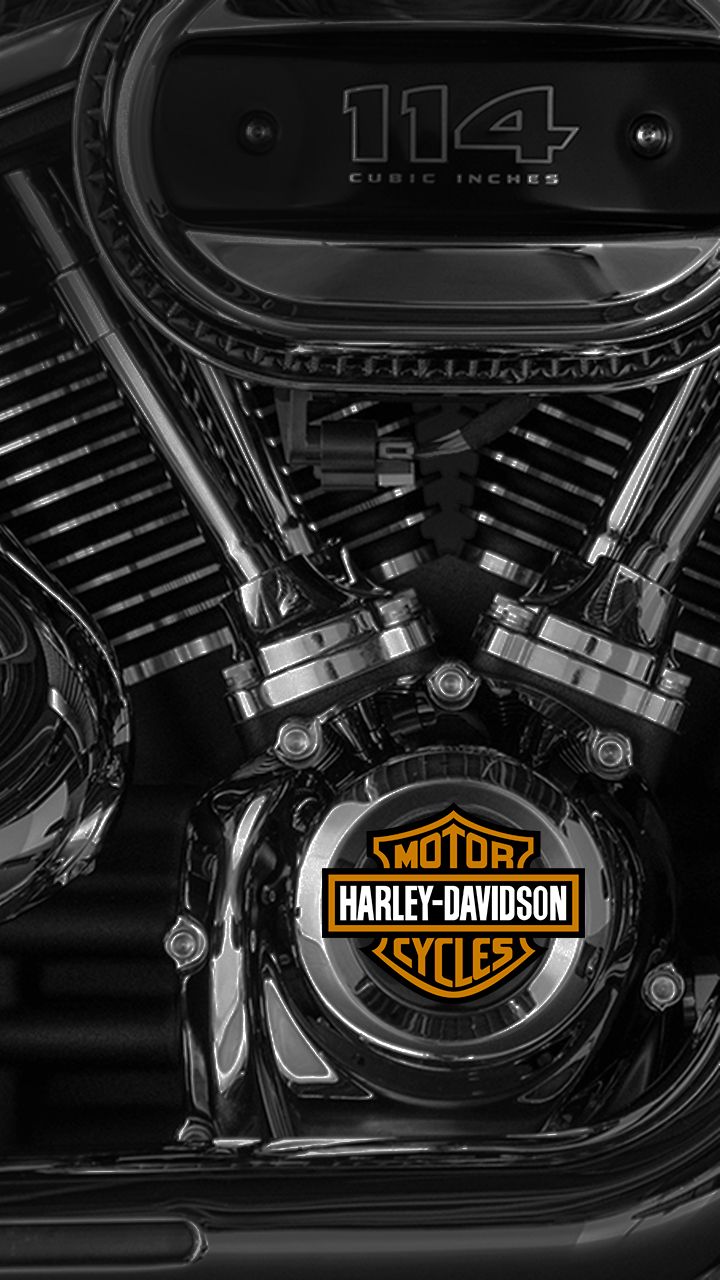 harley motors Phone Wallpaper. Harley