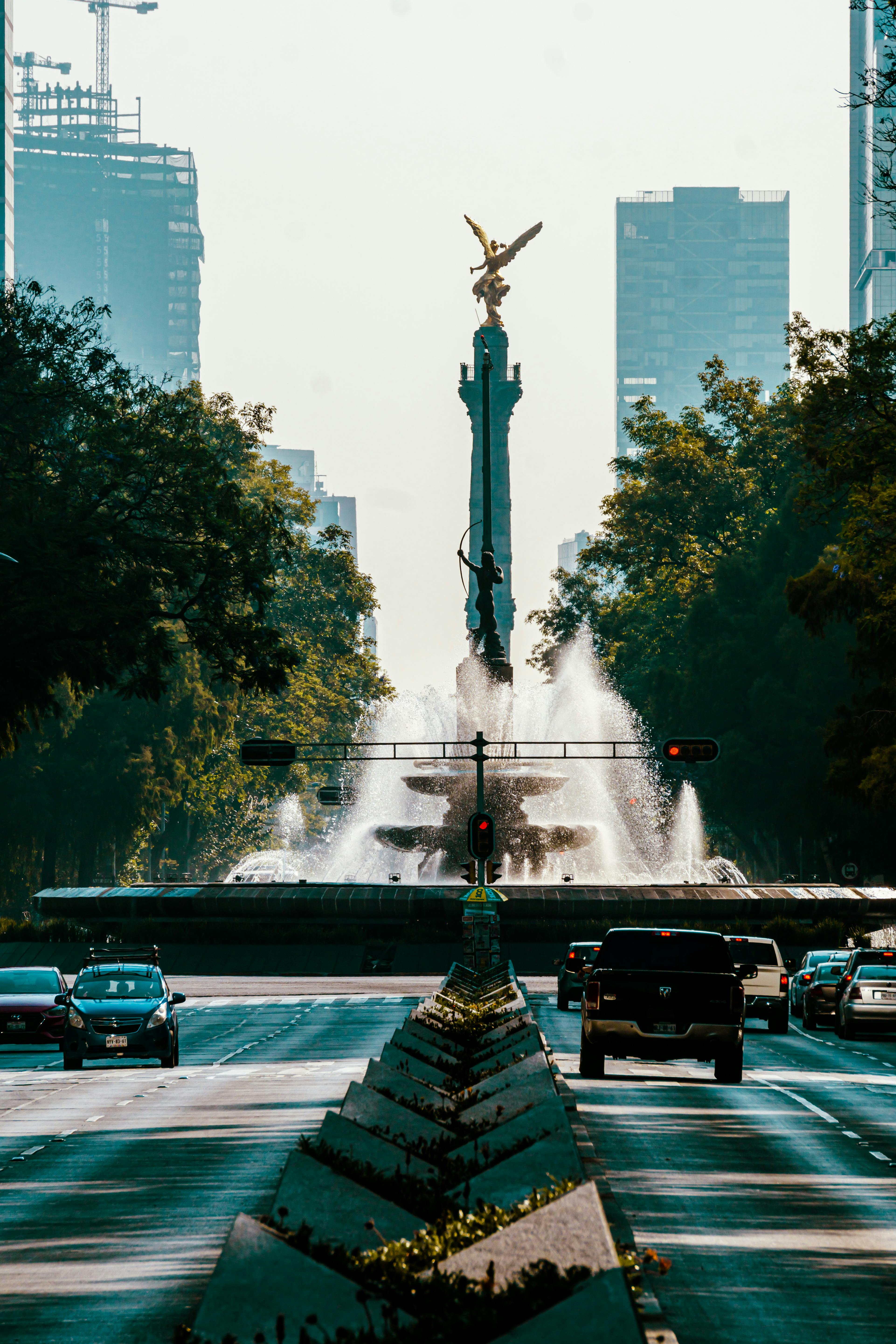 Mexico City · Free