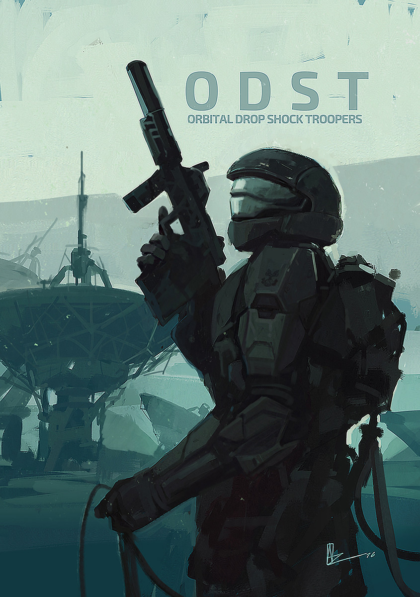 ODST
