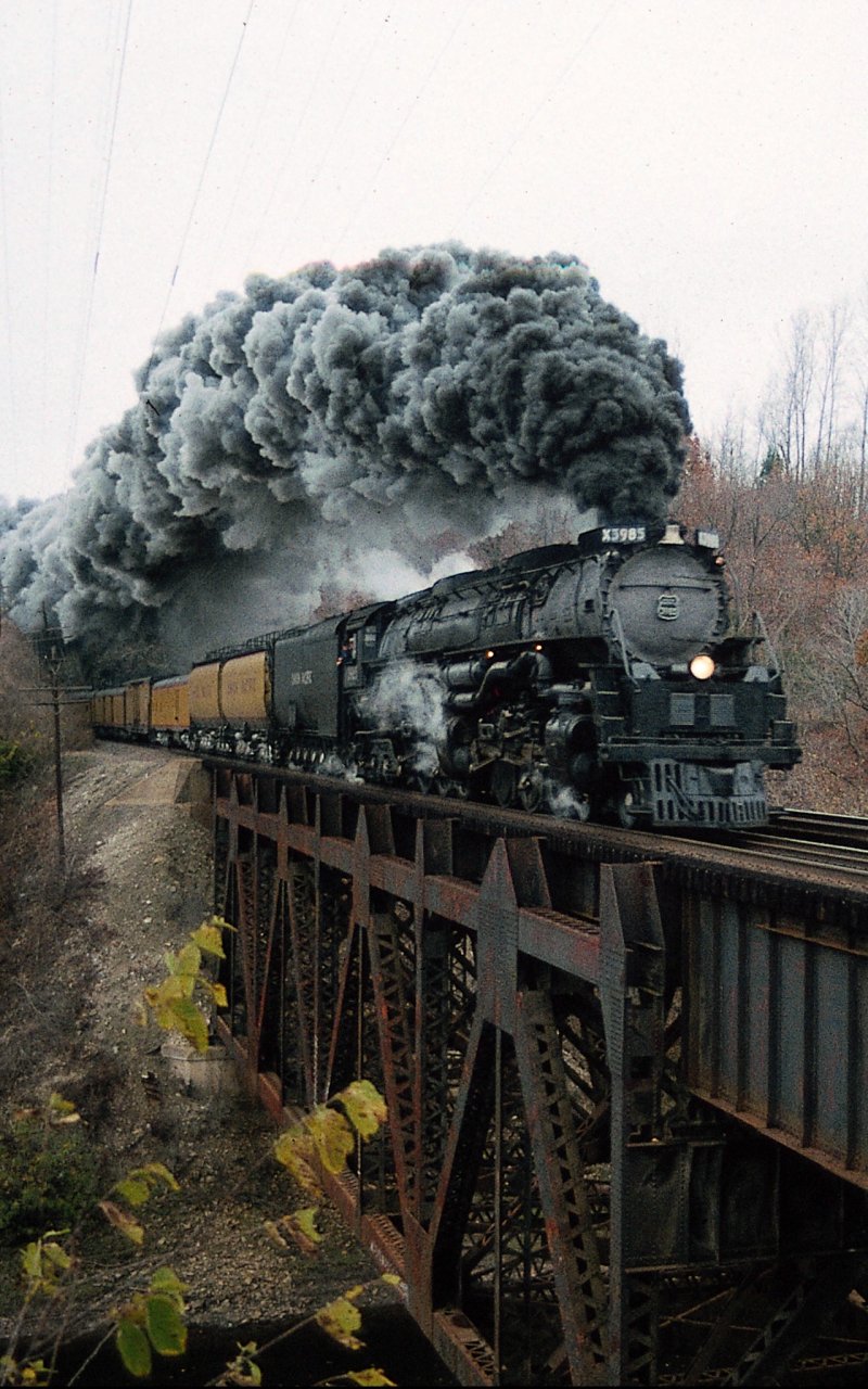 Download Locomotive Steam Train Vehicle