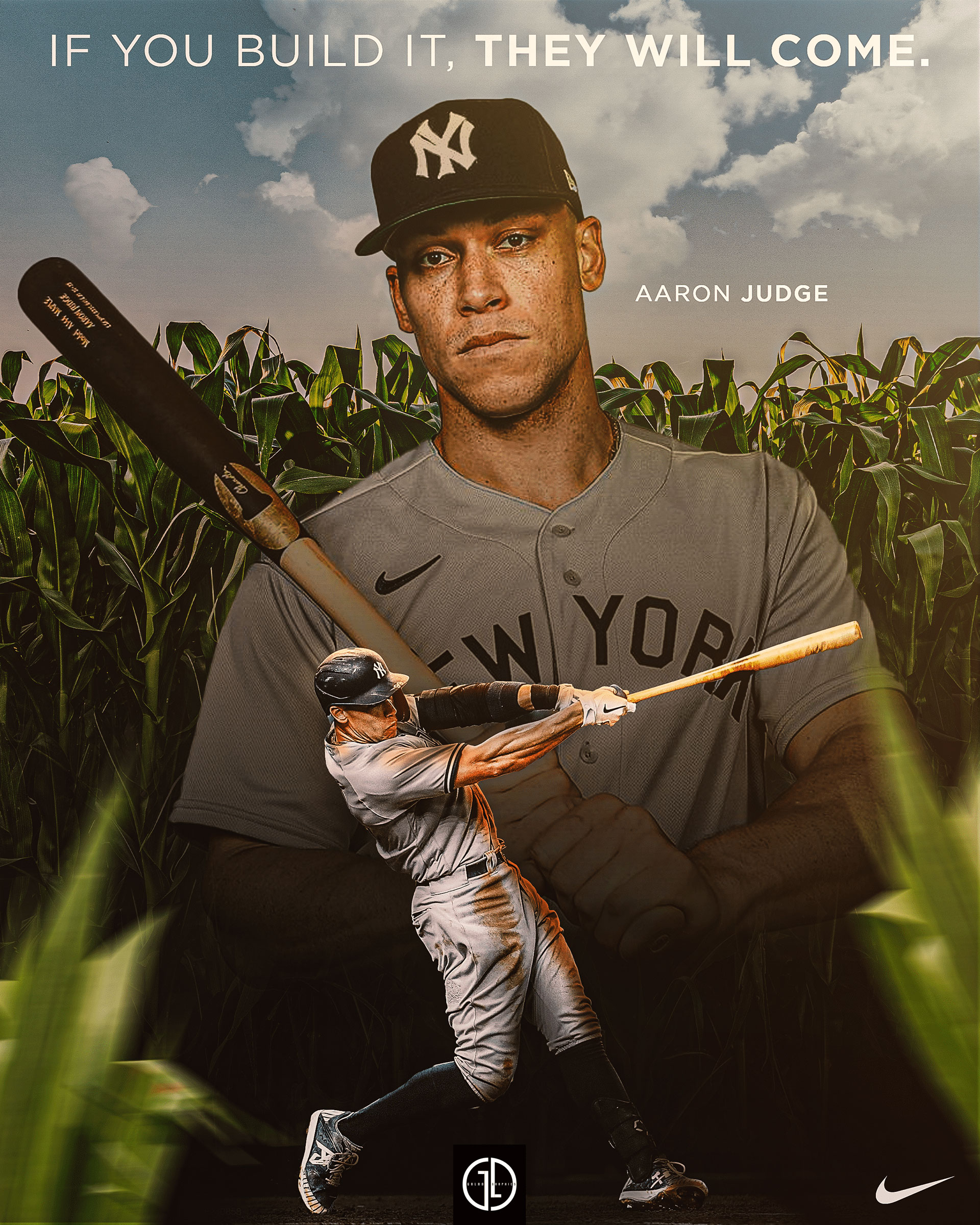 Epic Aaron Judge And Juan Soto Wallpapers For Your Phone & Pc - buo71gs