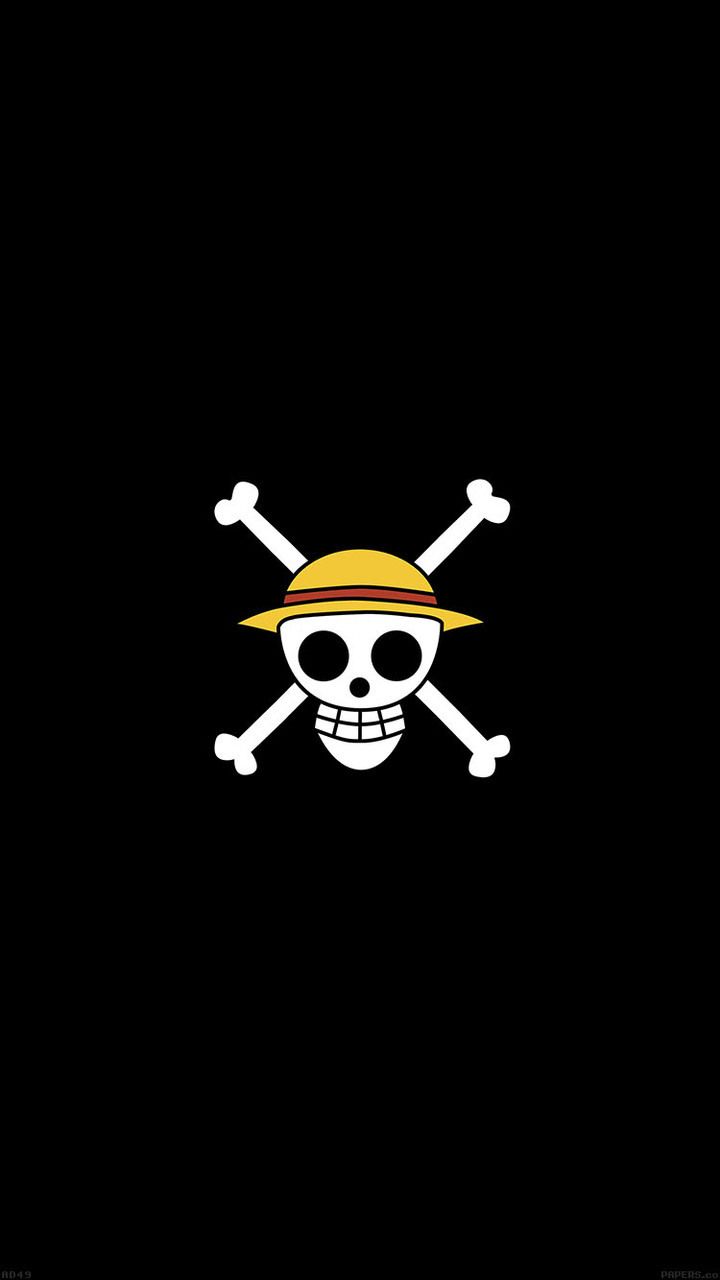 piece wallpaper iphone