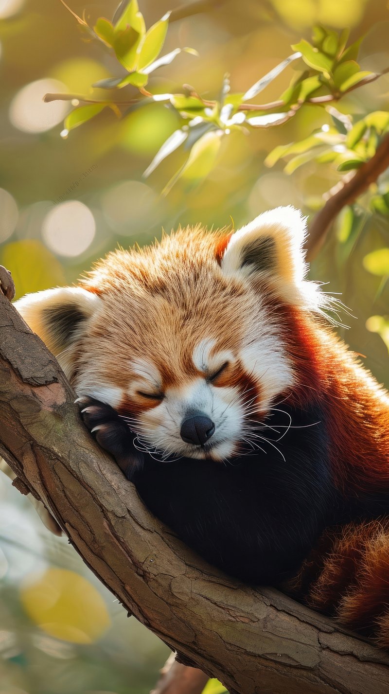 Wallpaper Panda Photo Image. Free