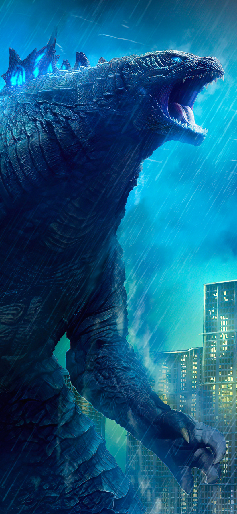 Download Godzilla Movie Godzilla: King