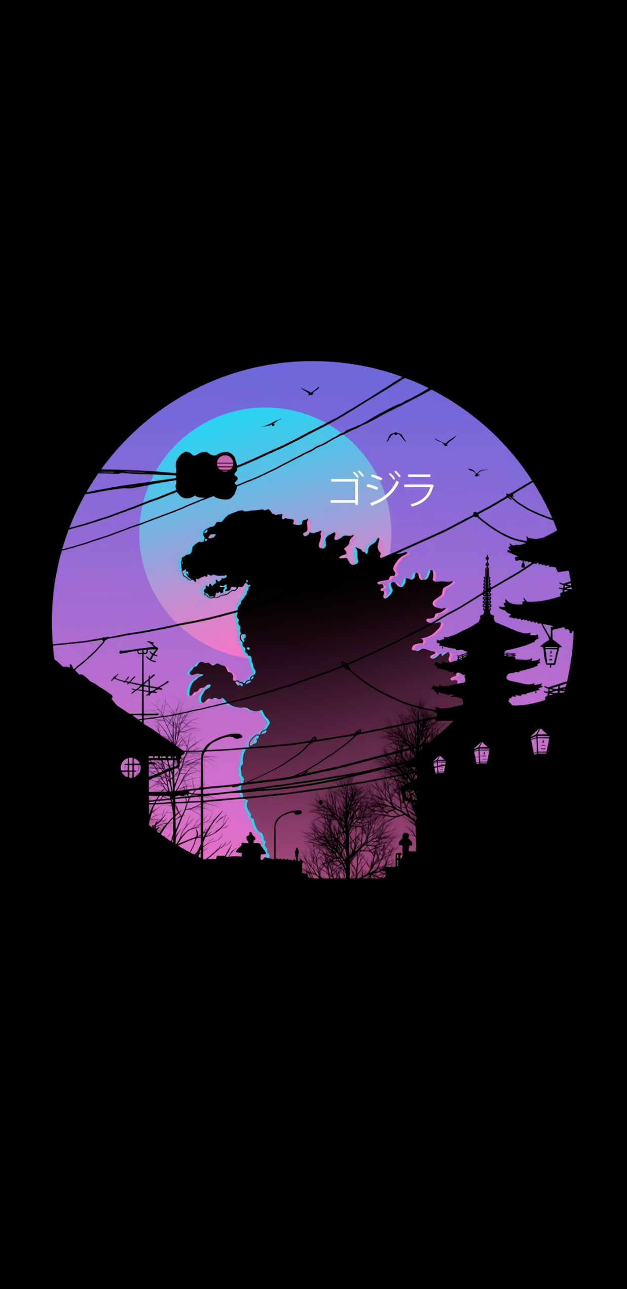 Phone Godzilla Wallpapers - Wallpaper Cave