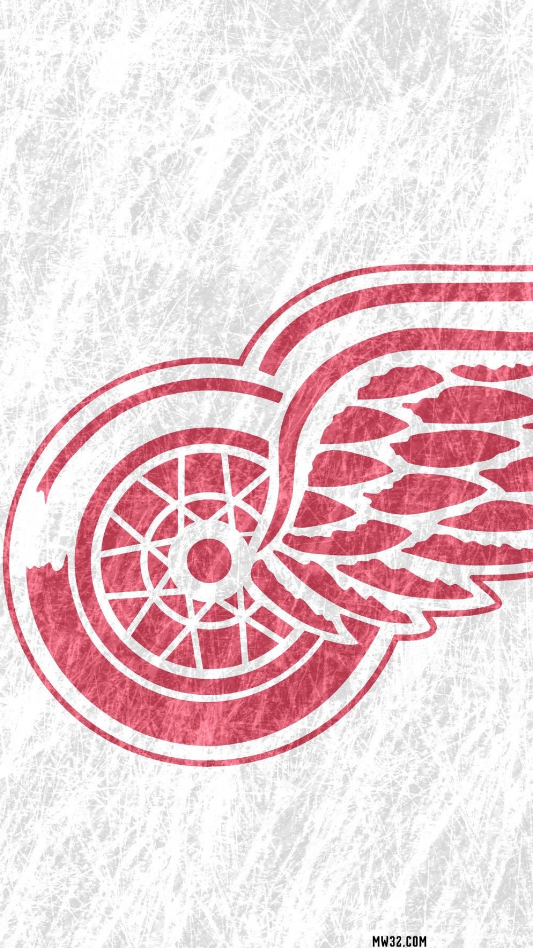 Download Detroit Red Wings wallpaper