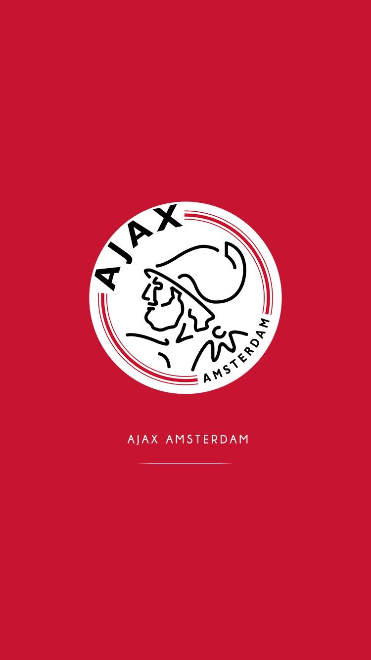 Ajax Amsterdam Wallpaper