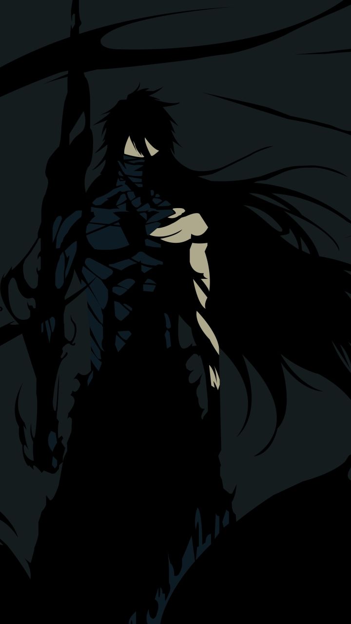 Mugetsu Anime Bleach Bankai Ichigo