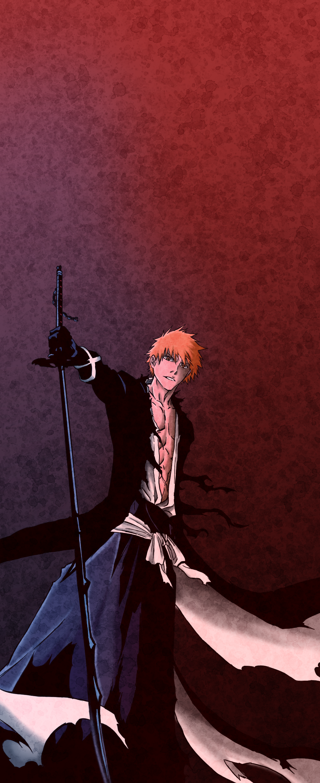 cool Bleach wallpaper