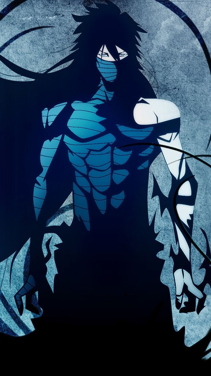 HD Bleach iPhone Wallpaper. PixelsTalk