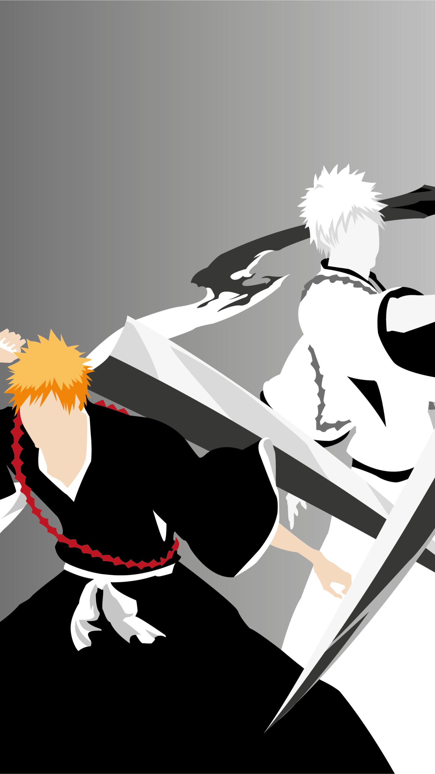 Download Ichigo Kurosaki Anime Bleach