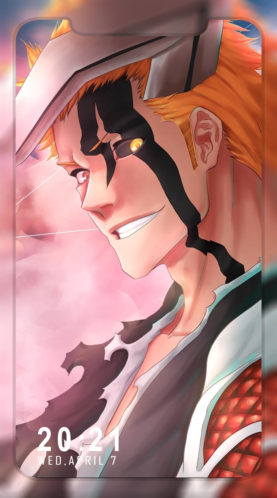 Bleach Anime Wallpaper APK for Android