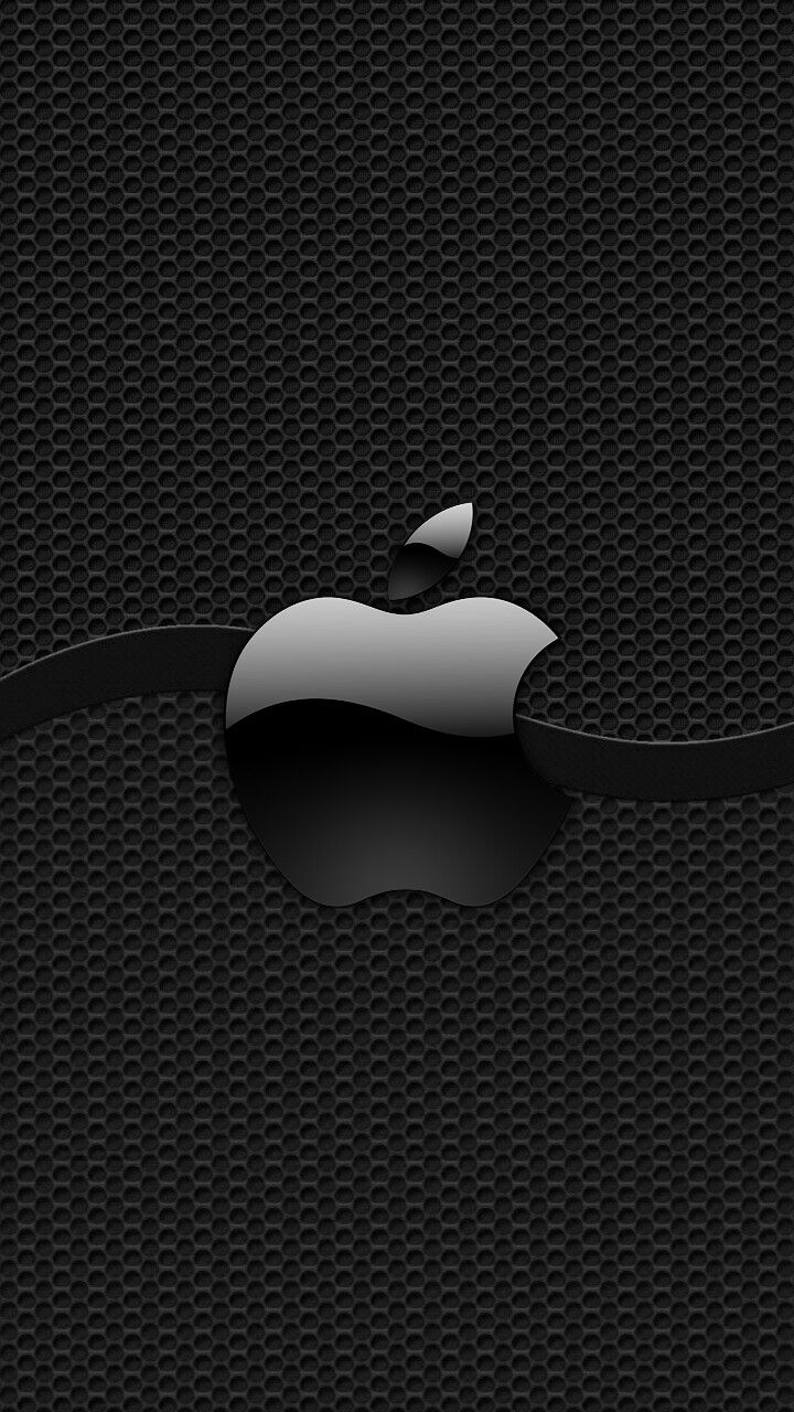 Apple wallpaper, Apple logo wallpaper
