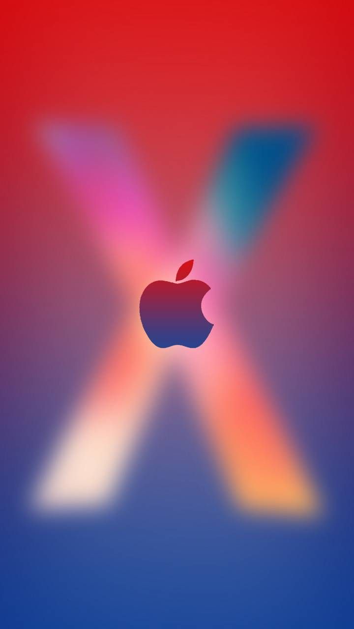 Stunning iPhone X Wallpaper to