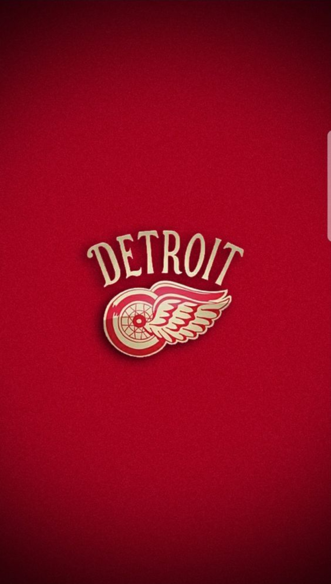Detroit Red Wings Wallpaper