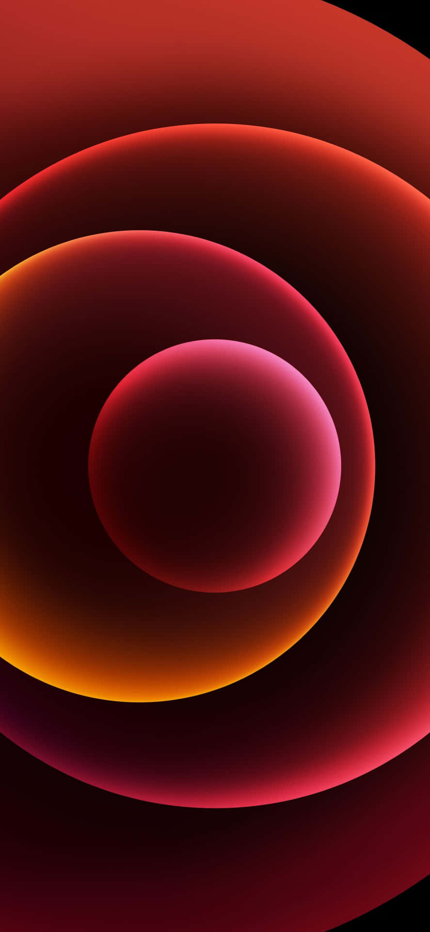 iPhone 15 Red Wallpapers Wallpaper Cave