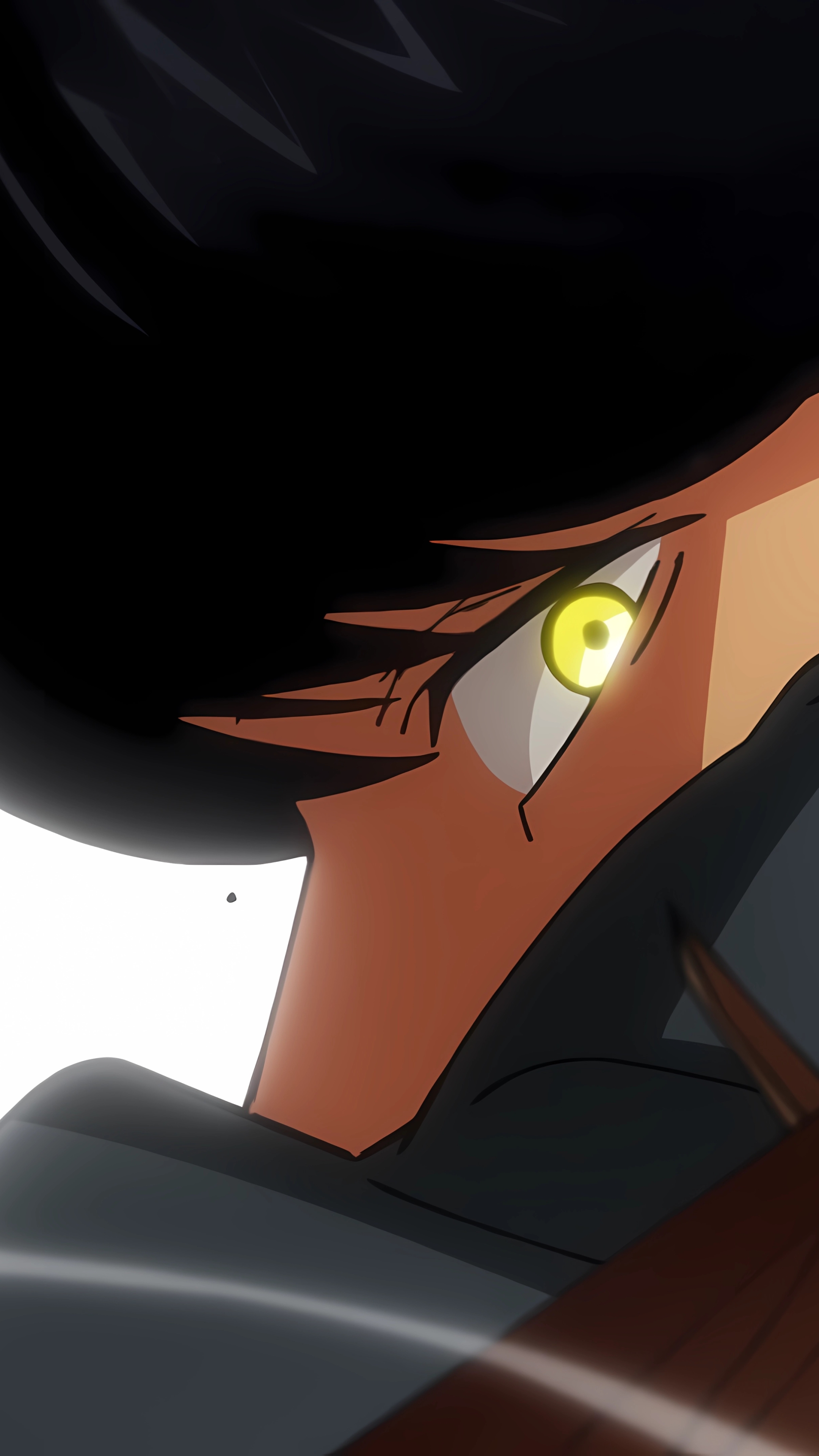 Download Anime Mashle: Magic