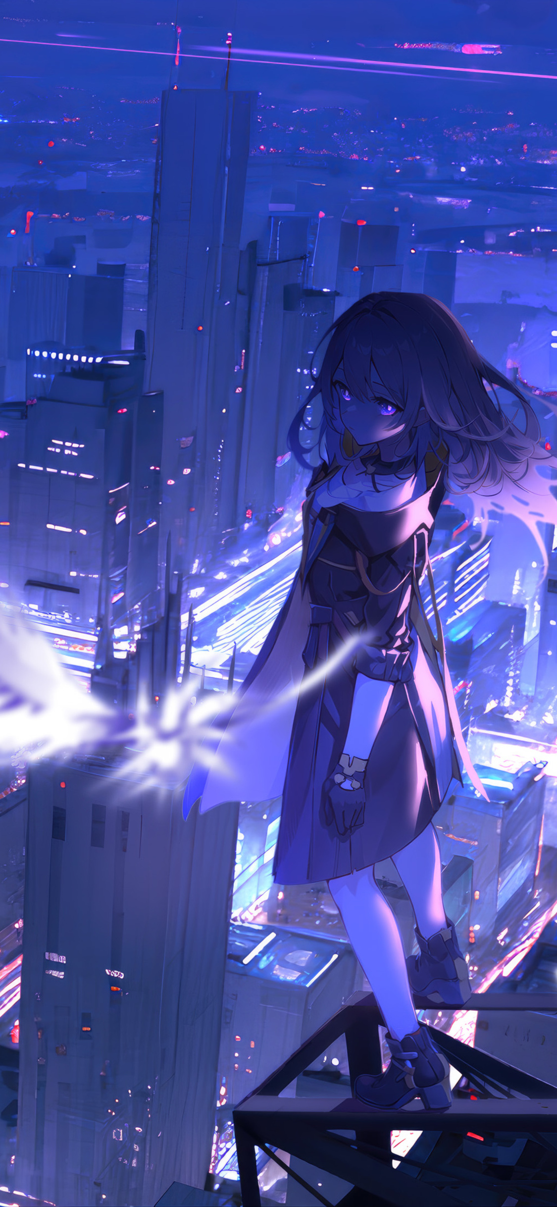 Honkai Star Rail 2023 5k