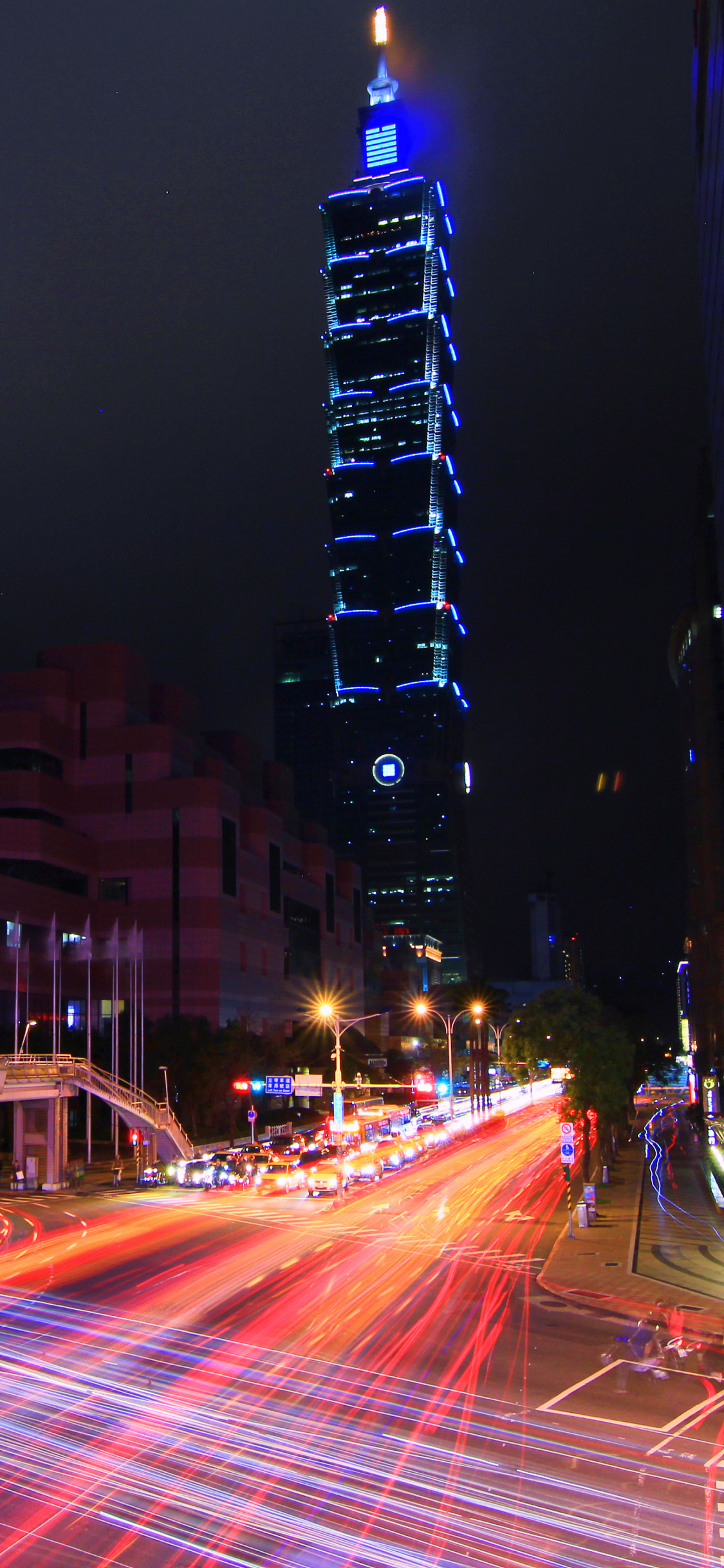 Download Taiwan wallpaper for mobile