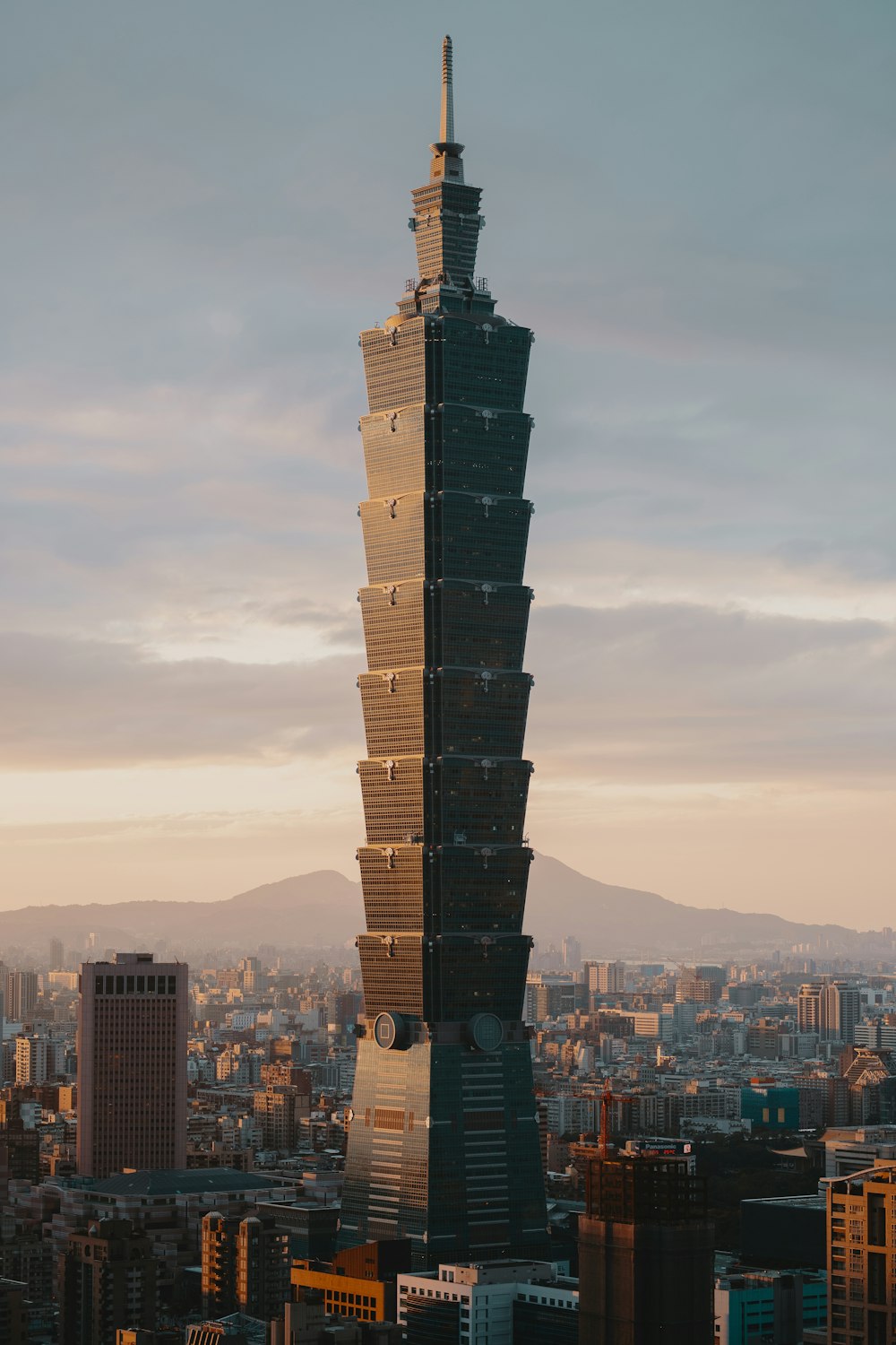 Taipei 101 Picture. Download Free