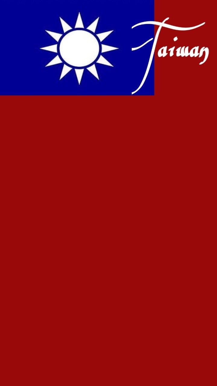 Taiwan Flag: A Symbol of Pride and Unity