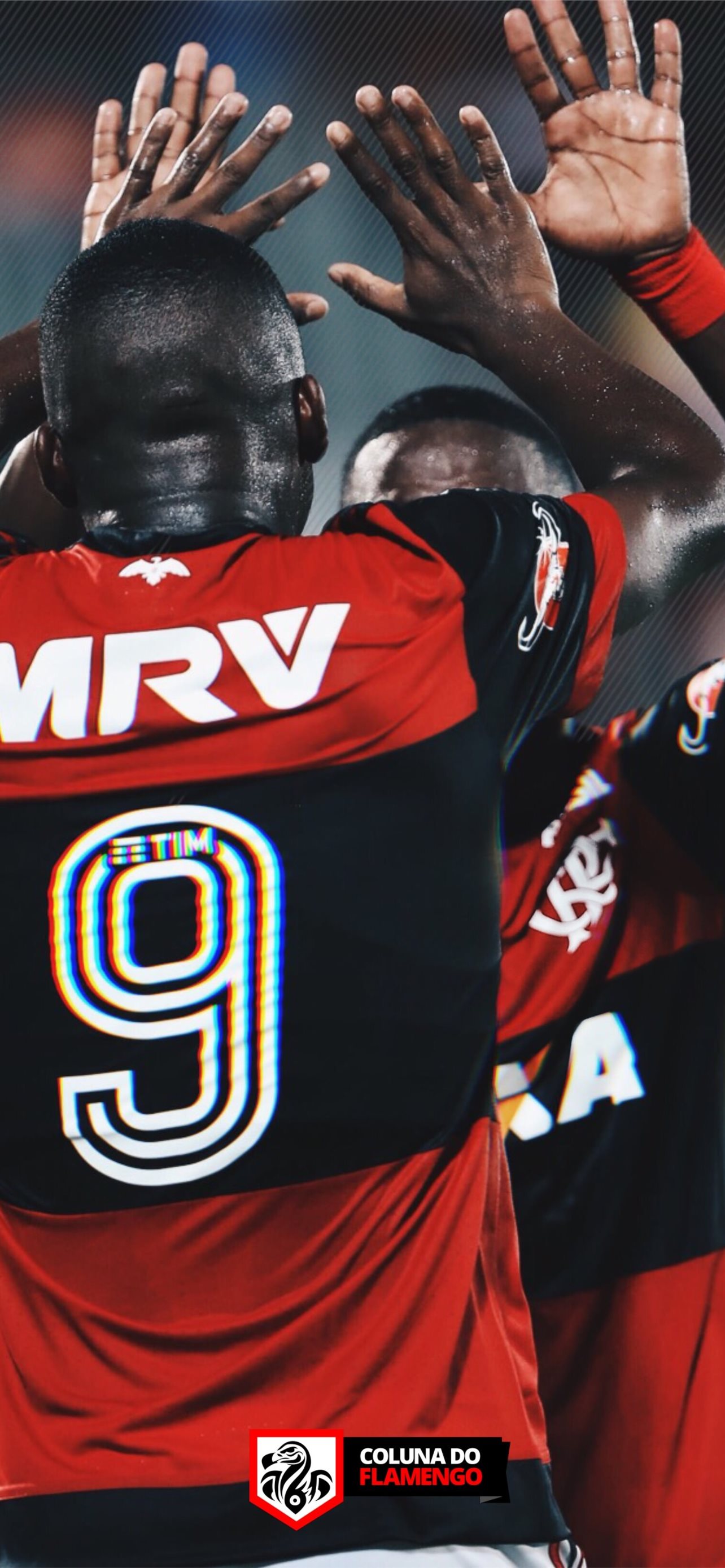 Best Vinicius jr iPhone HD Wallpaper