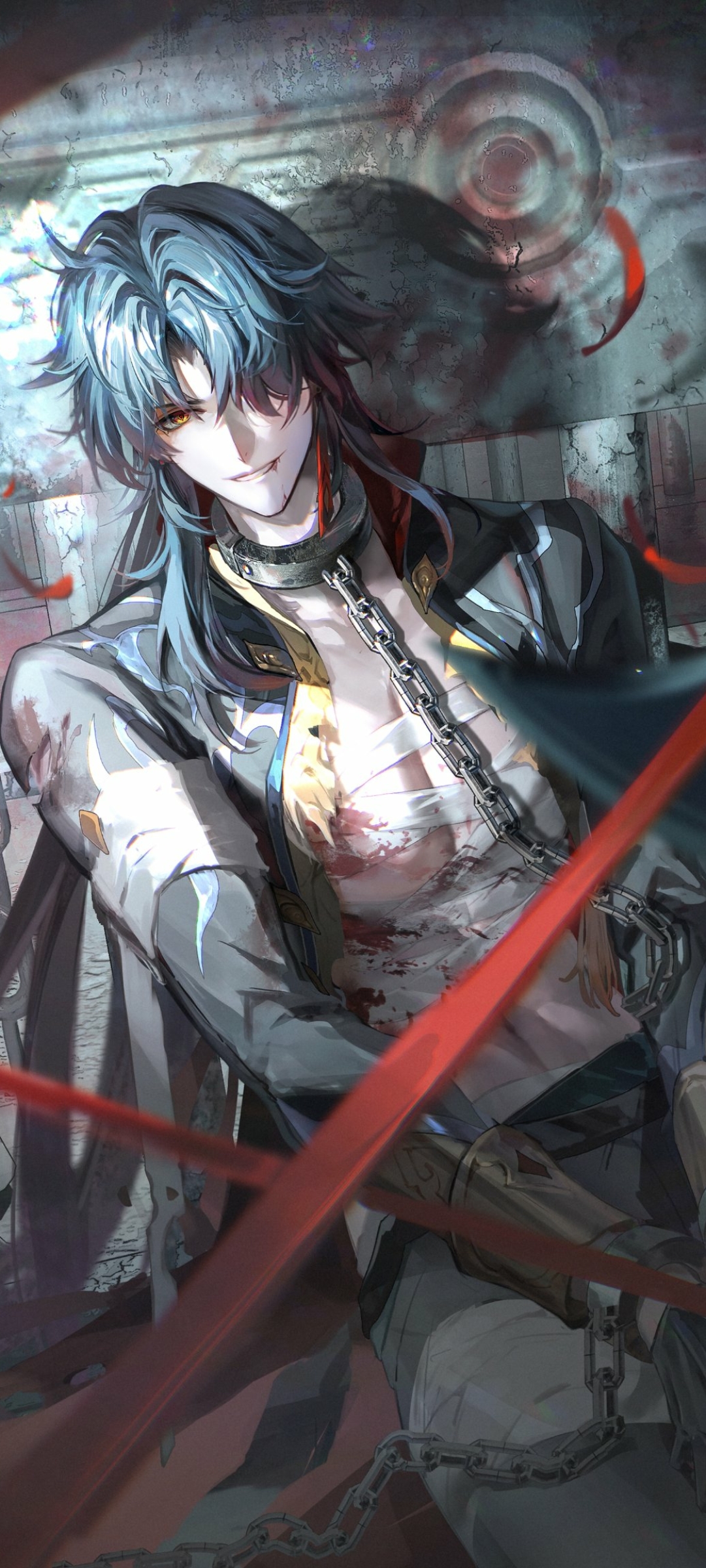 Download Video Game Honkai: Star Rail