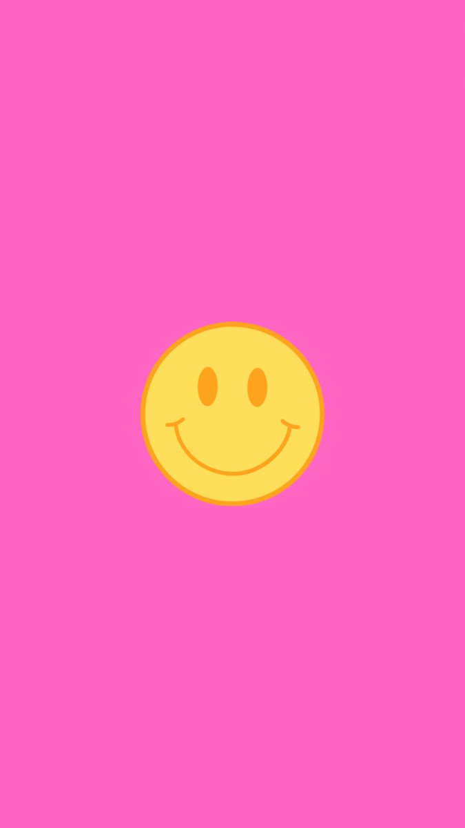Smiley Face iPhone Wallpapers Wallpaper Cave