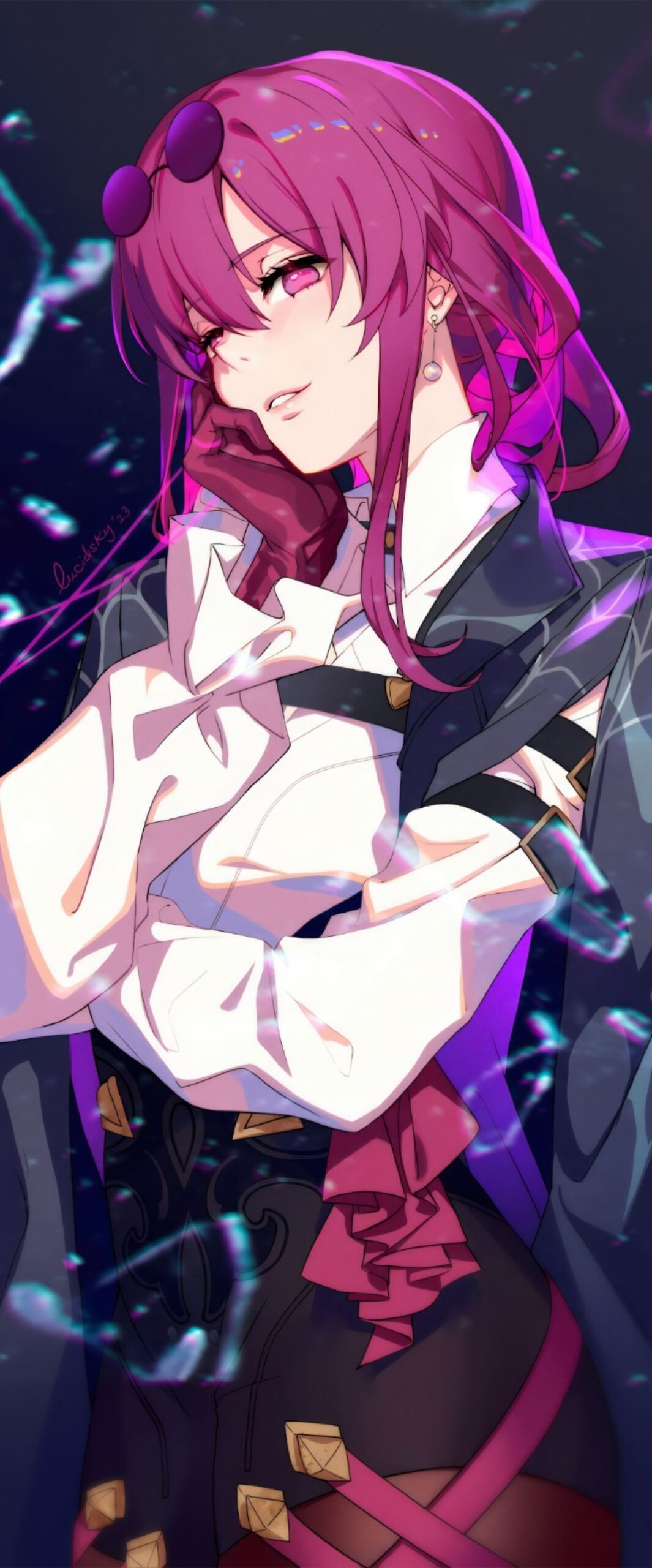 Best Kafka Honkai Star Rail