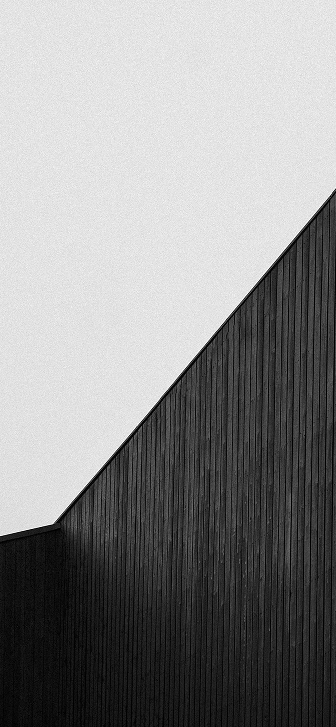 Simple Wall Bw Dark Pattern Background