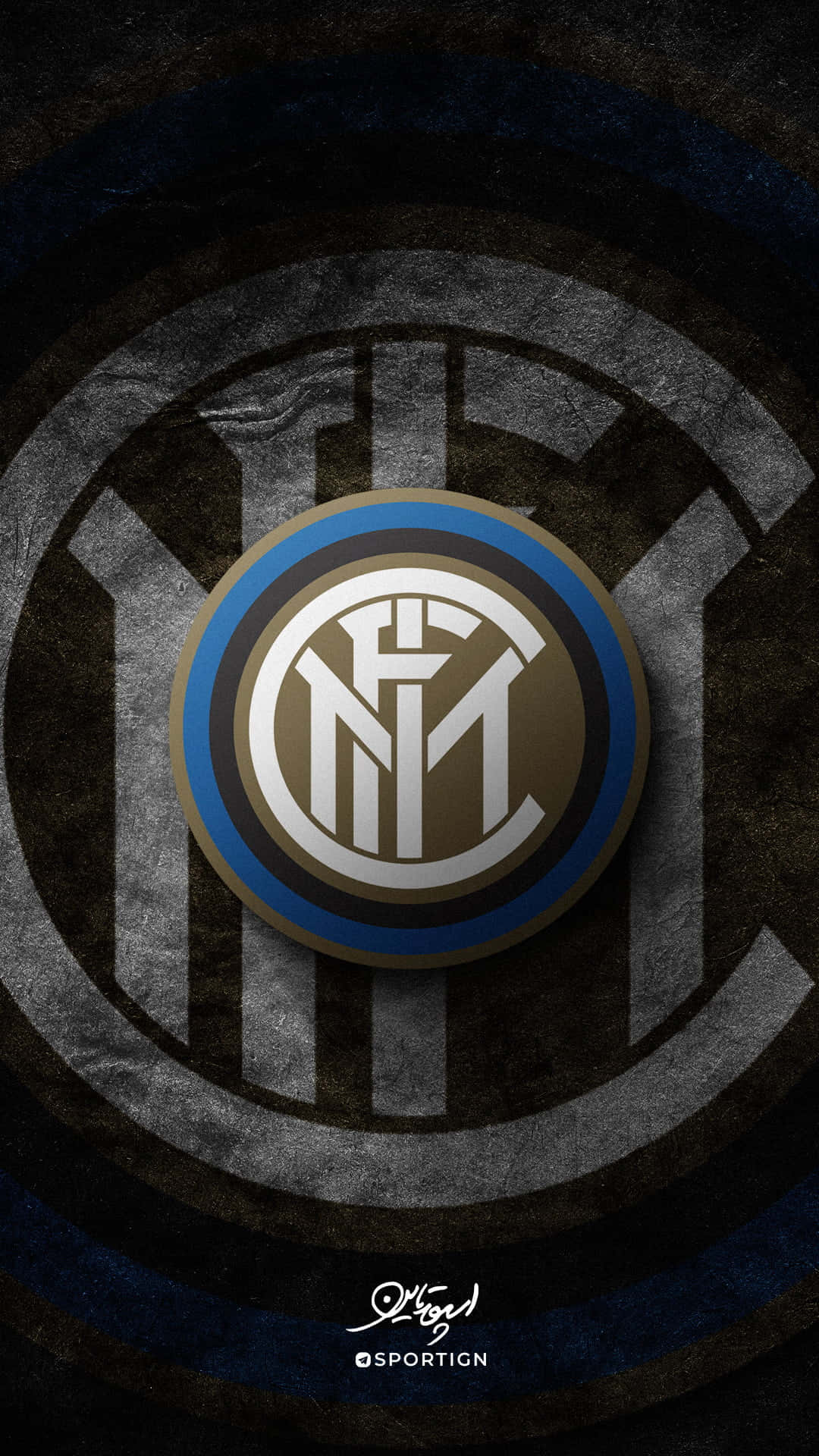 Download Inter Milan Wallpaper